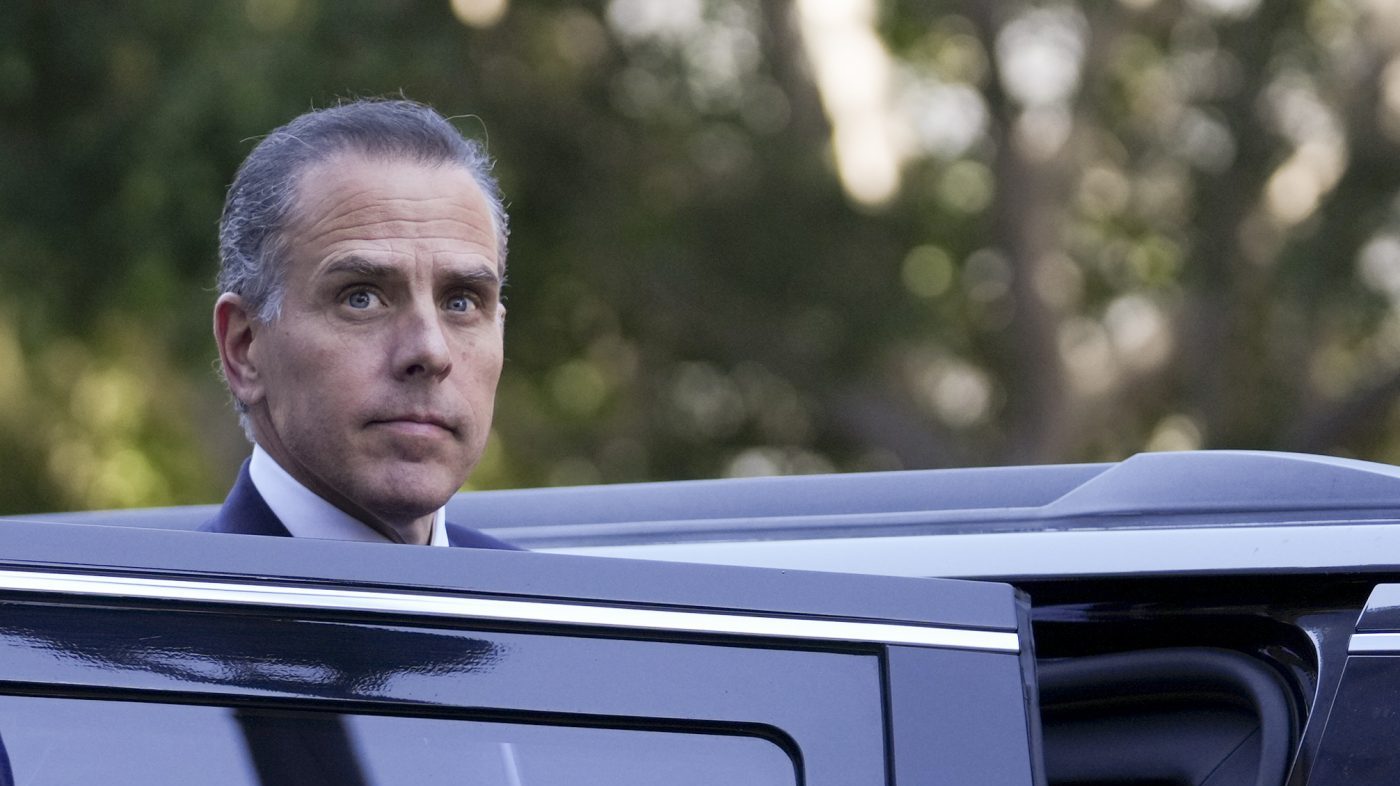 Hunter Biden Returns to Public Eye with Unfiltered Social Media Presence