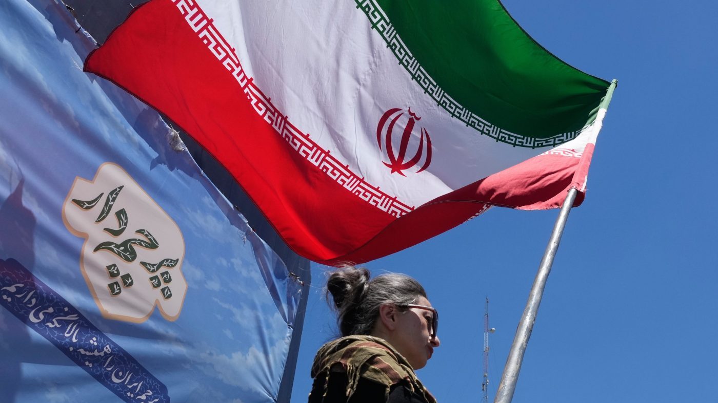 IAEA Chief Confirms Inspectors Will Oversee Iran's Nuclear Sites Under US Deal