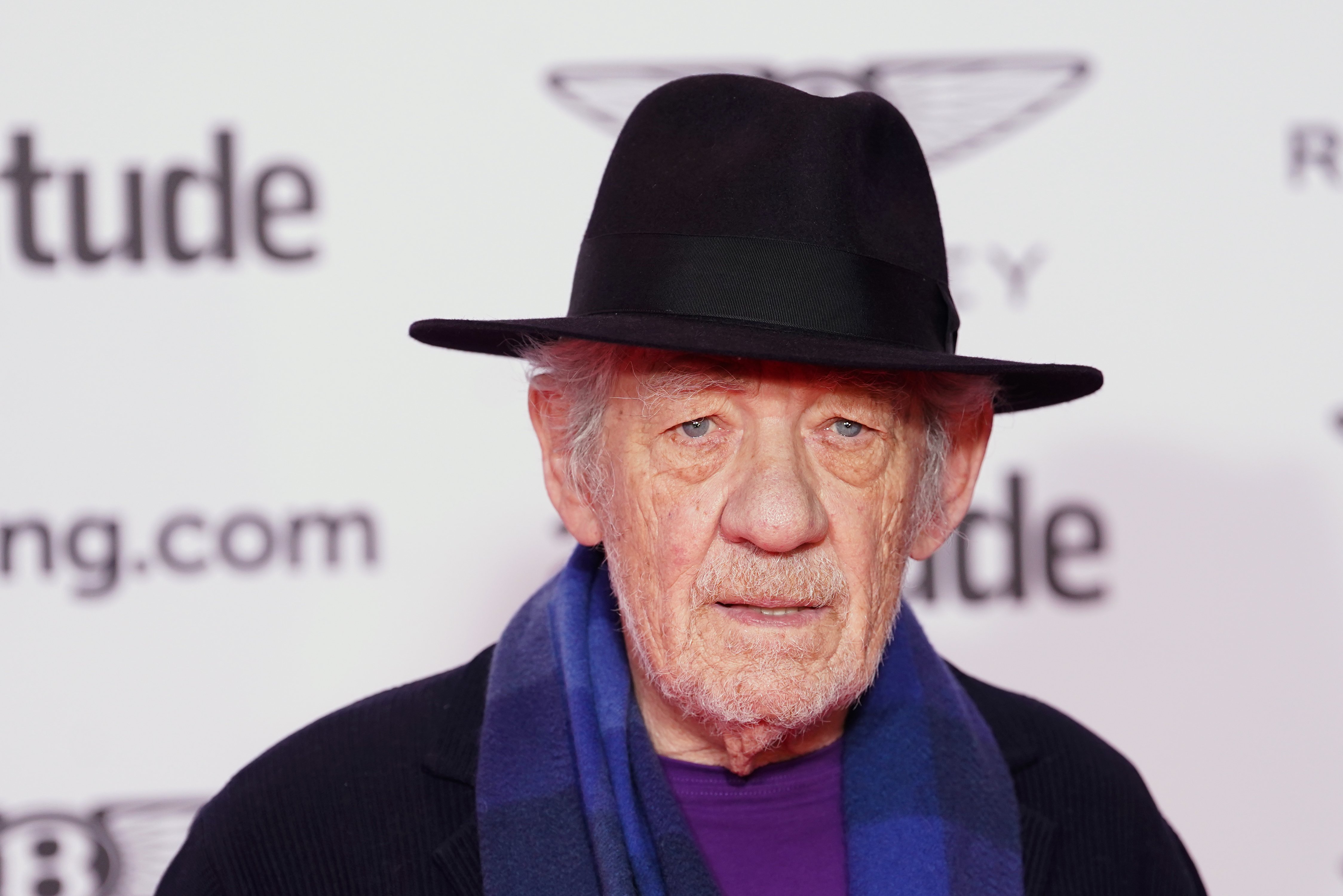 Ian McKellen Used Trump's Mar-a-Lago as Fury Fuel for Avengers Destruction Scene