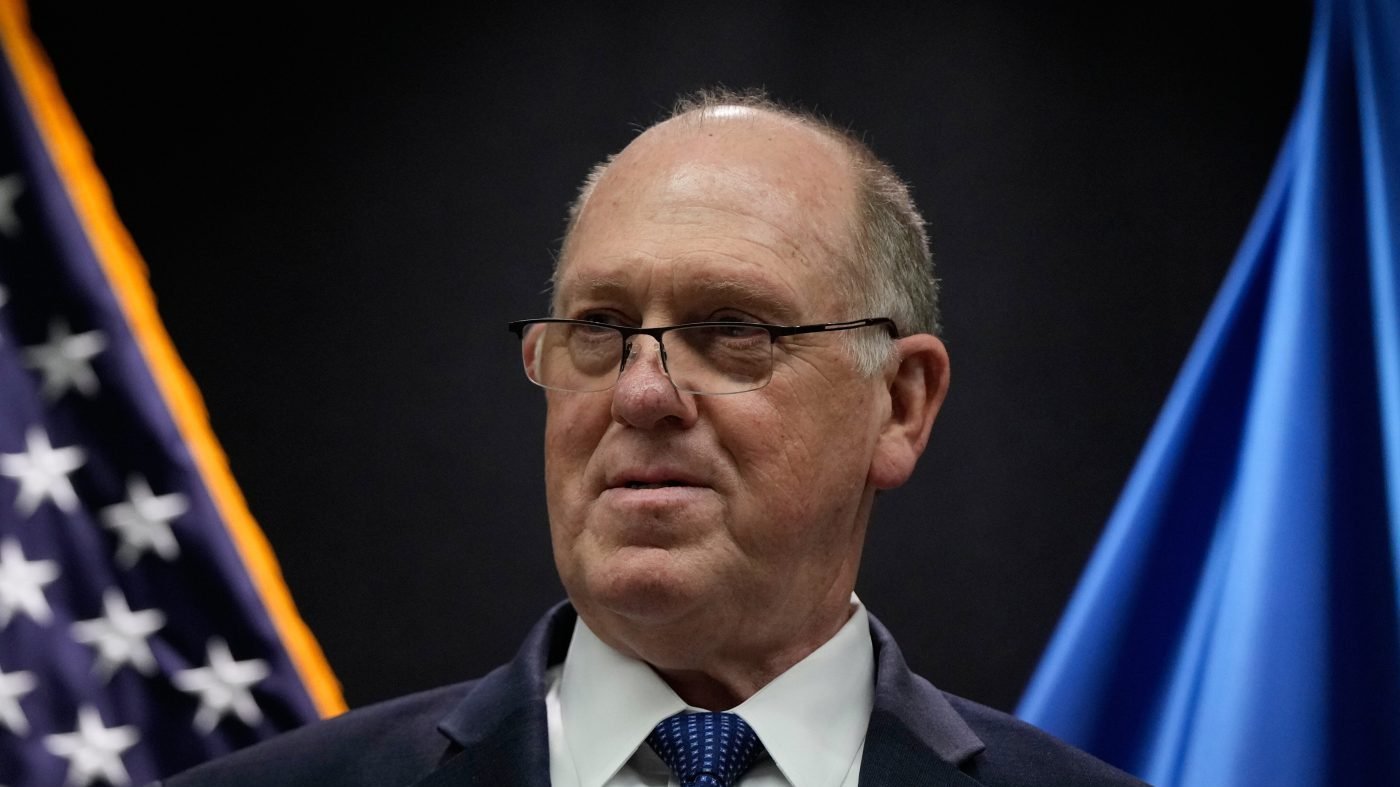 ICE Agents Deploy to US Airports Amid Shutdown, Homan Vows Criminal Arrests