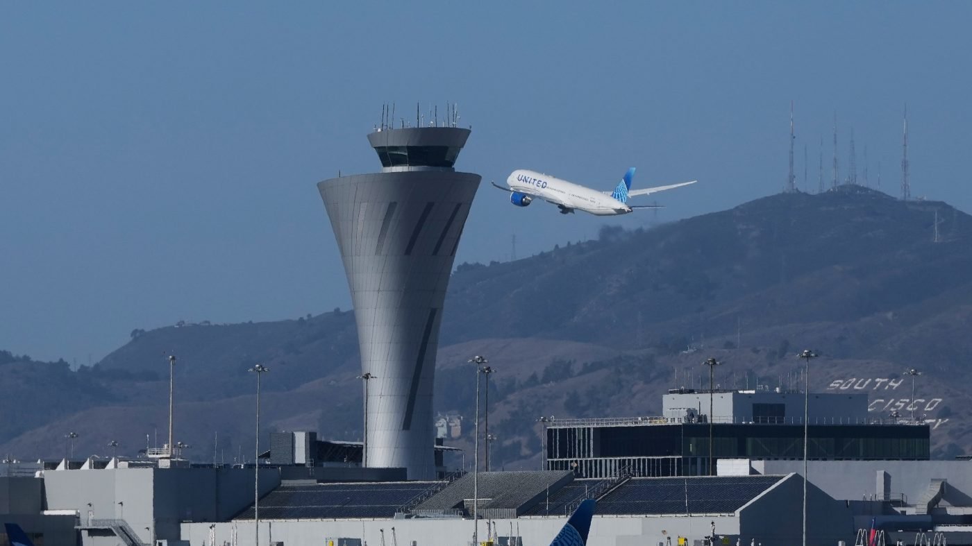 ICE Detention of Distraught Mother at SFO Sparks Democratic Outcry Amid Shutdown