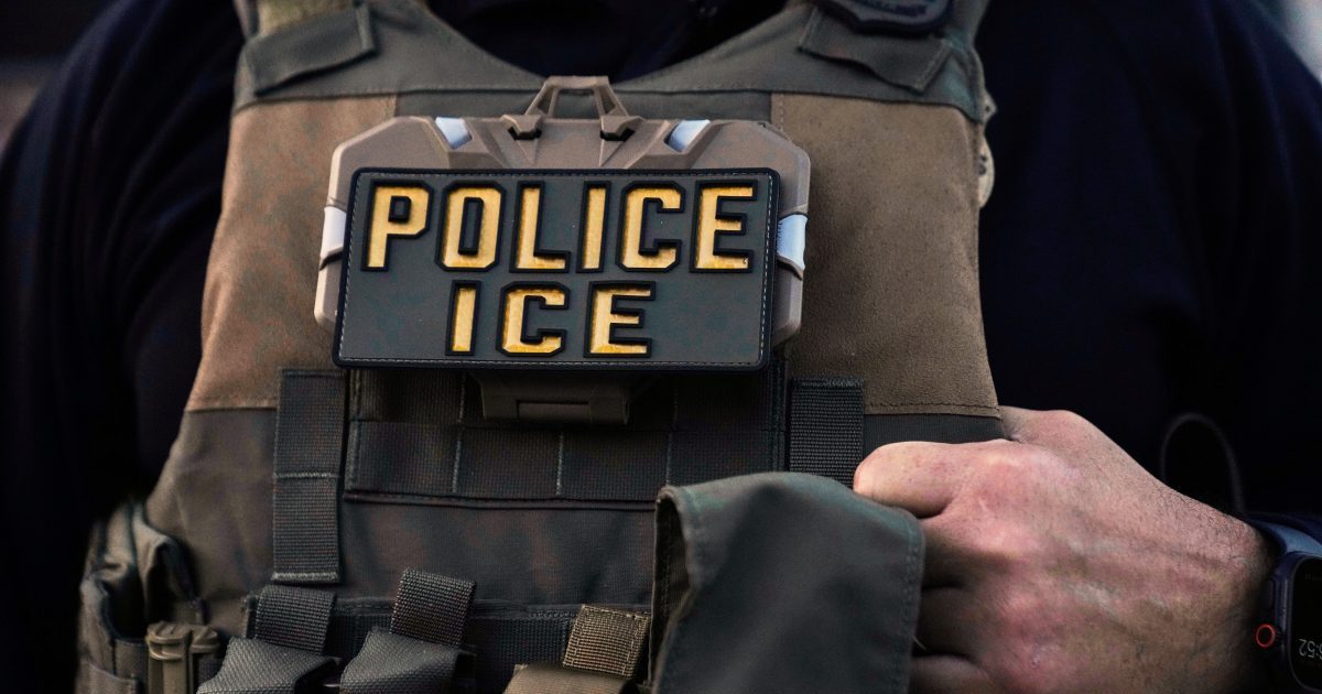 ICE Officer Kills One in Maine; Second Fatal Shooting in a Week