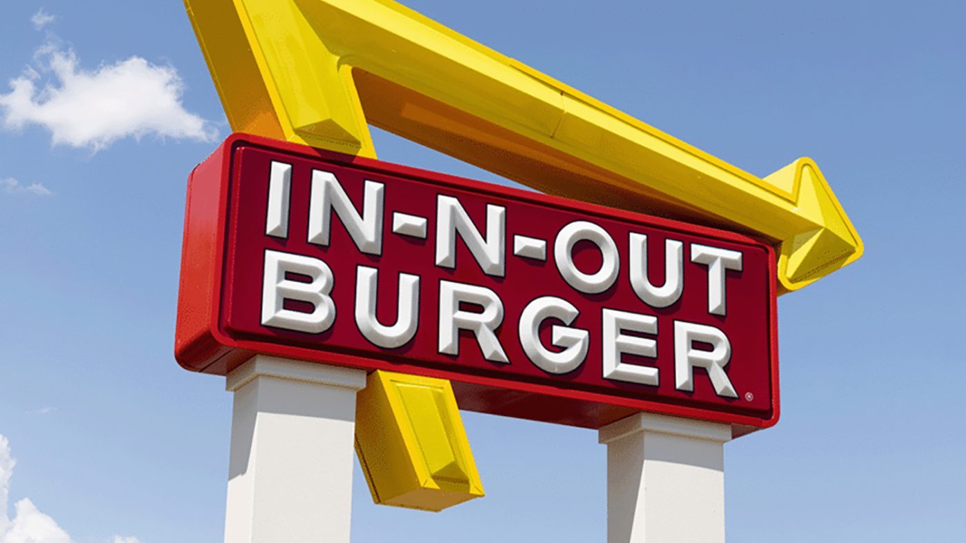 Idaho In-N-Out Shooting Leaves Multiple Dead, Gunman Among Casualties