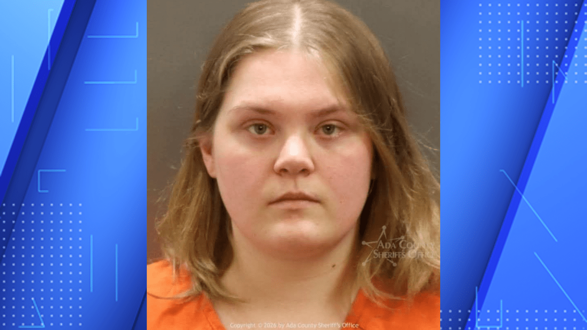 Idaho Mother Indicted for Murder After Blaming Twin Deaths on Vaccines