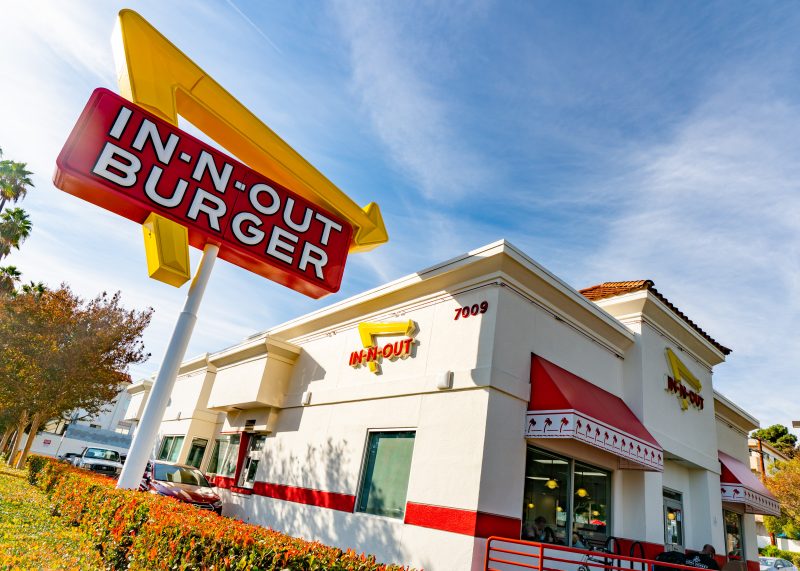 Idaho Senator Mourns Twin Falls In-N-Out Shooting Victims
