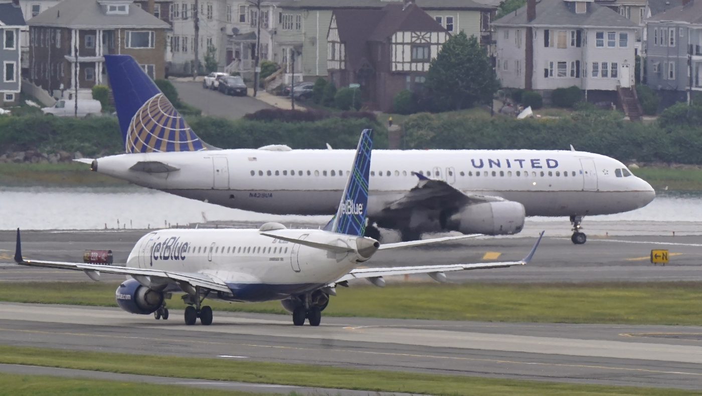 IEA Chief Warns Europe Faces Six-Week Jet Fuel Countdown Amid Hormuz Crisis