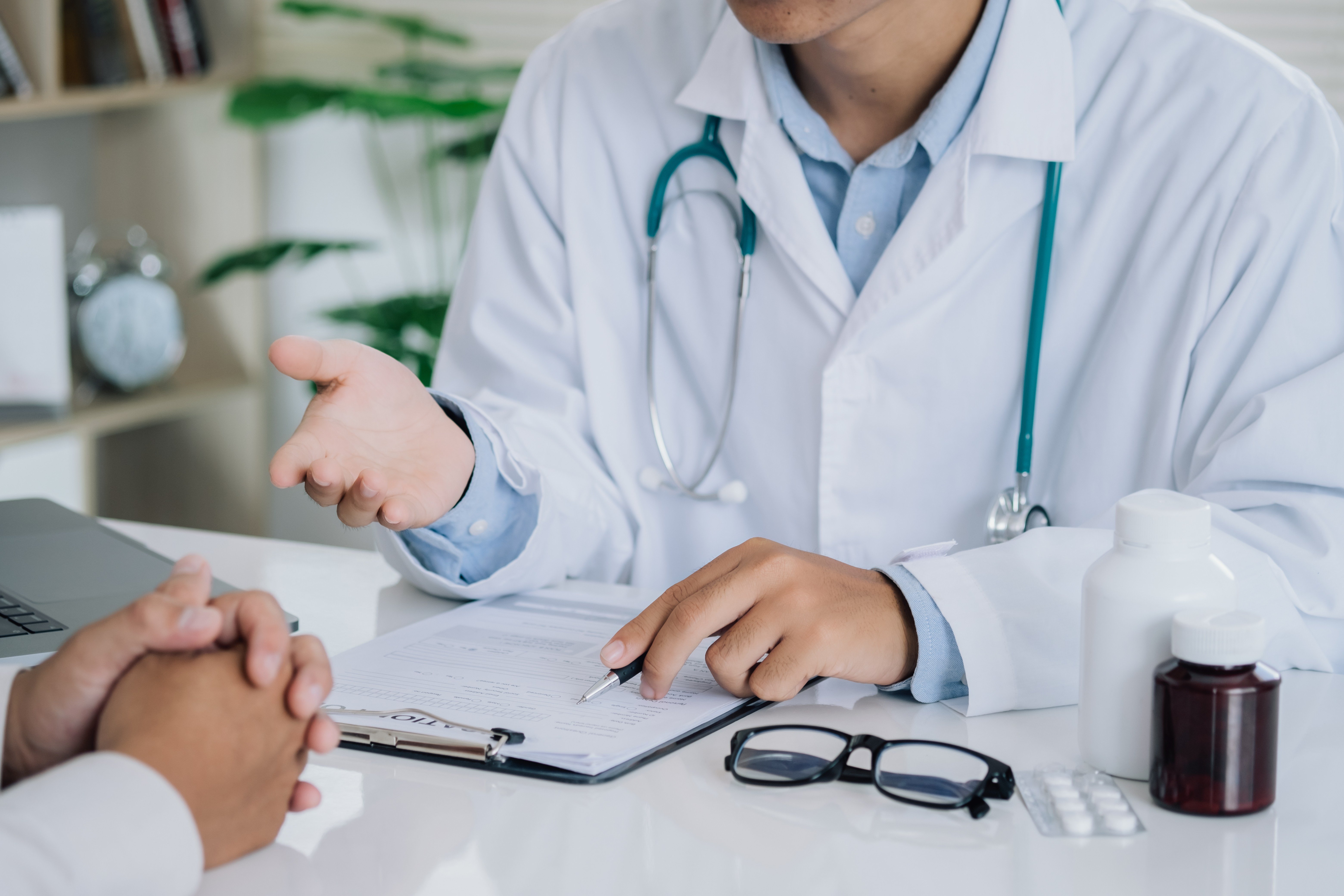Illinois Medicaid work rules could strand cancer patients in coverage limbo