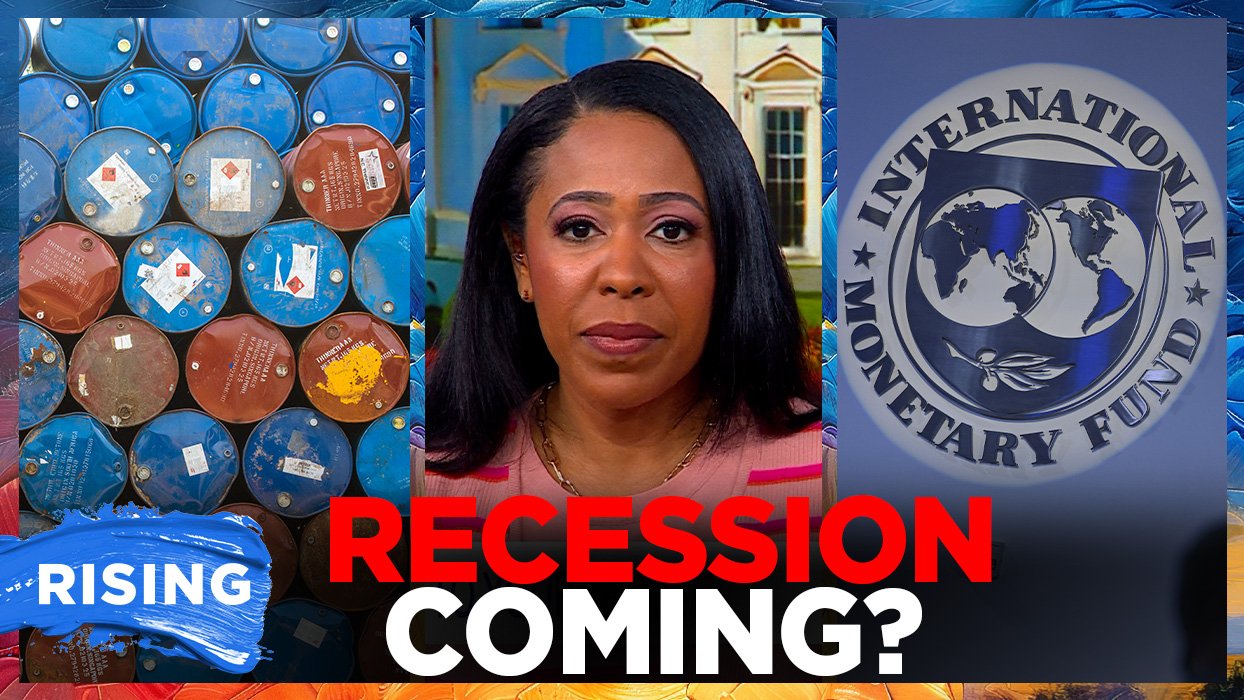 IMF: Iran Conflict Threatens Global Recession, Economic Stability at Risk