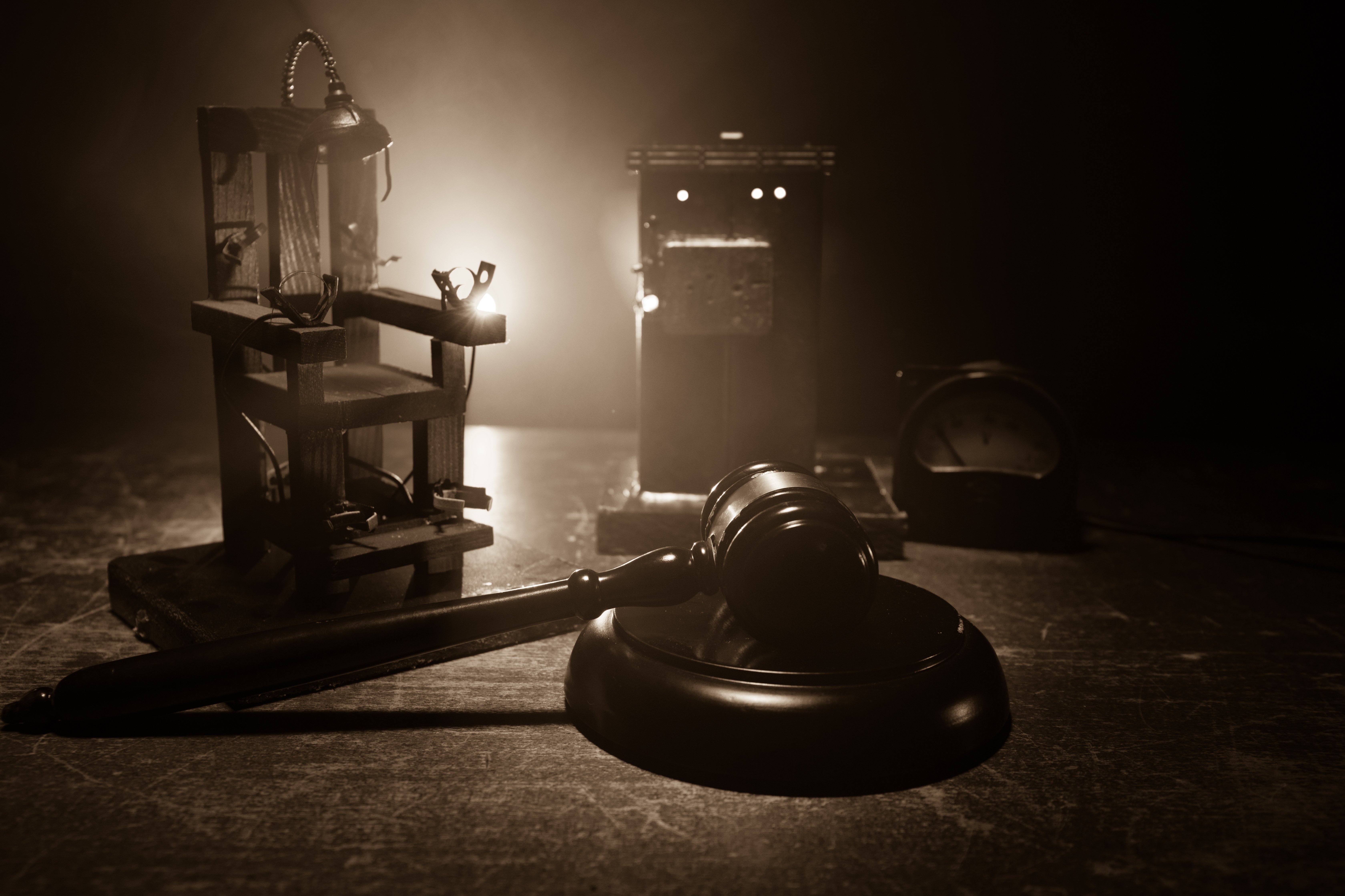 Indiana's Execution Secrecy: A First Amendment Challenge