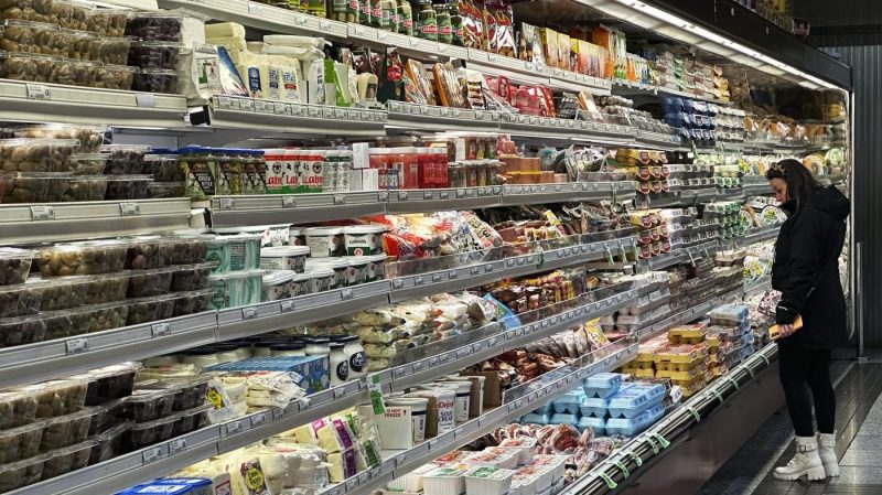Inflation Hits 4.2%, Highest in Three Years, Fueled by Iran War Energy Costs