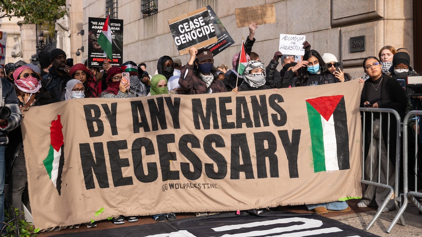 Inside academy's fierce resistance to self-correction amid mounting crises