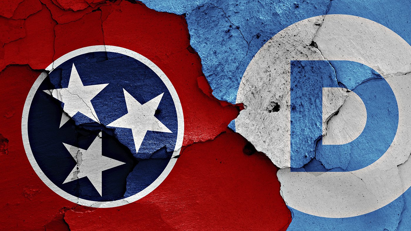 Inside Red-State America: Democrats Abandon Their Own Voters, New Book Argues