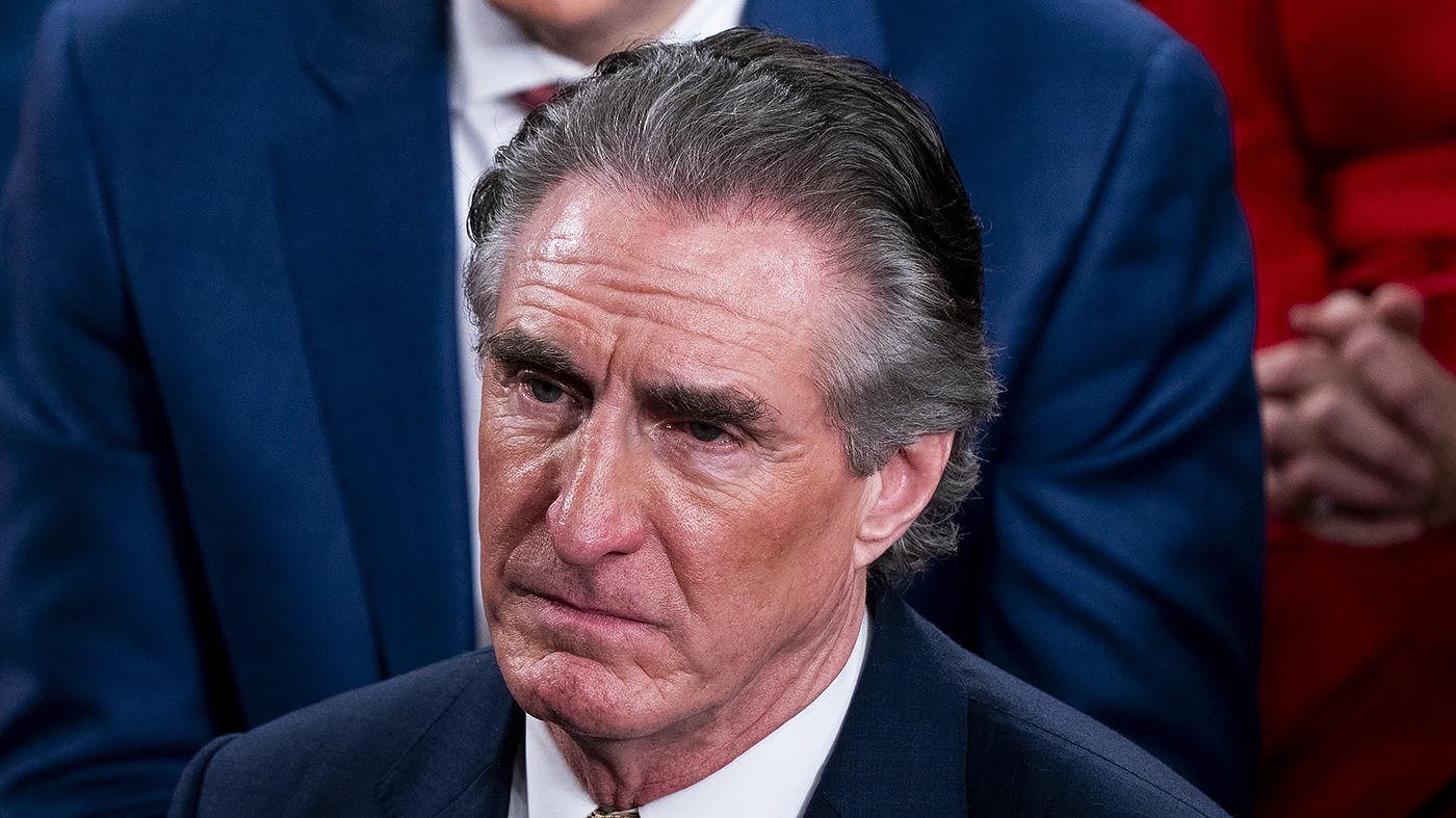 Interior Department Launches New Workforce Reduction Initiative Through Buyouts and Early Retirements