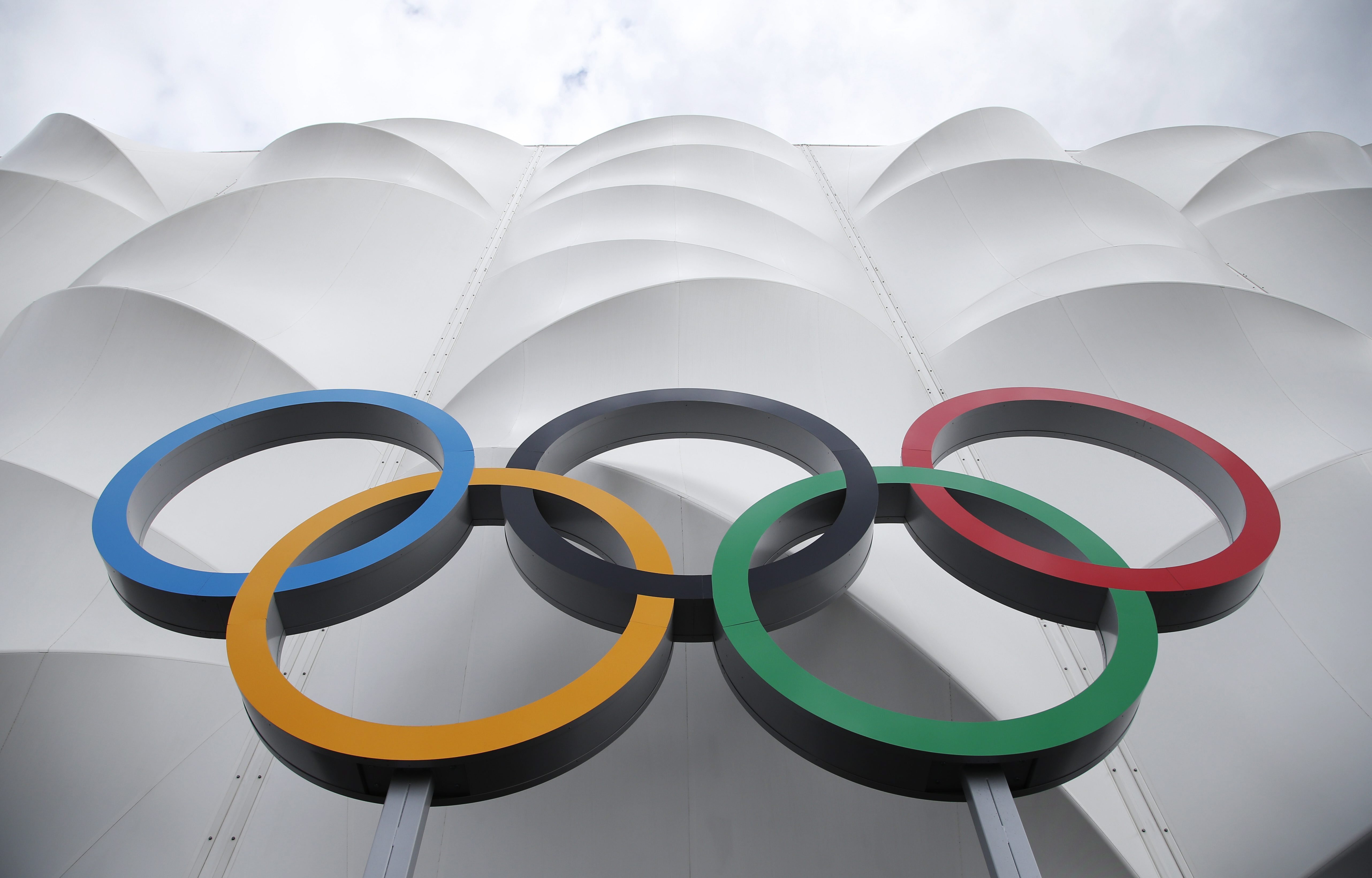 IOC Implements Genetic Screening to Bar Transgender Women from Olympic Female Competition