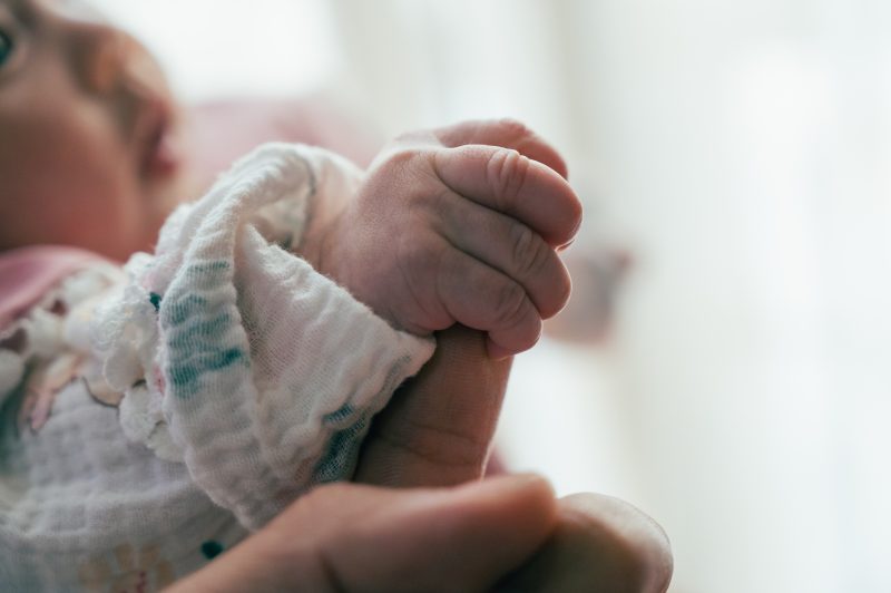 iPhone Era Linked to US Fertility Plunge: Births Hit Record Low in 2025