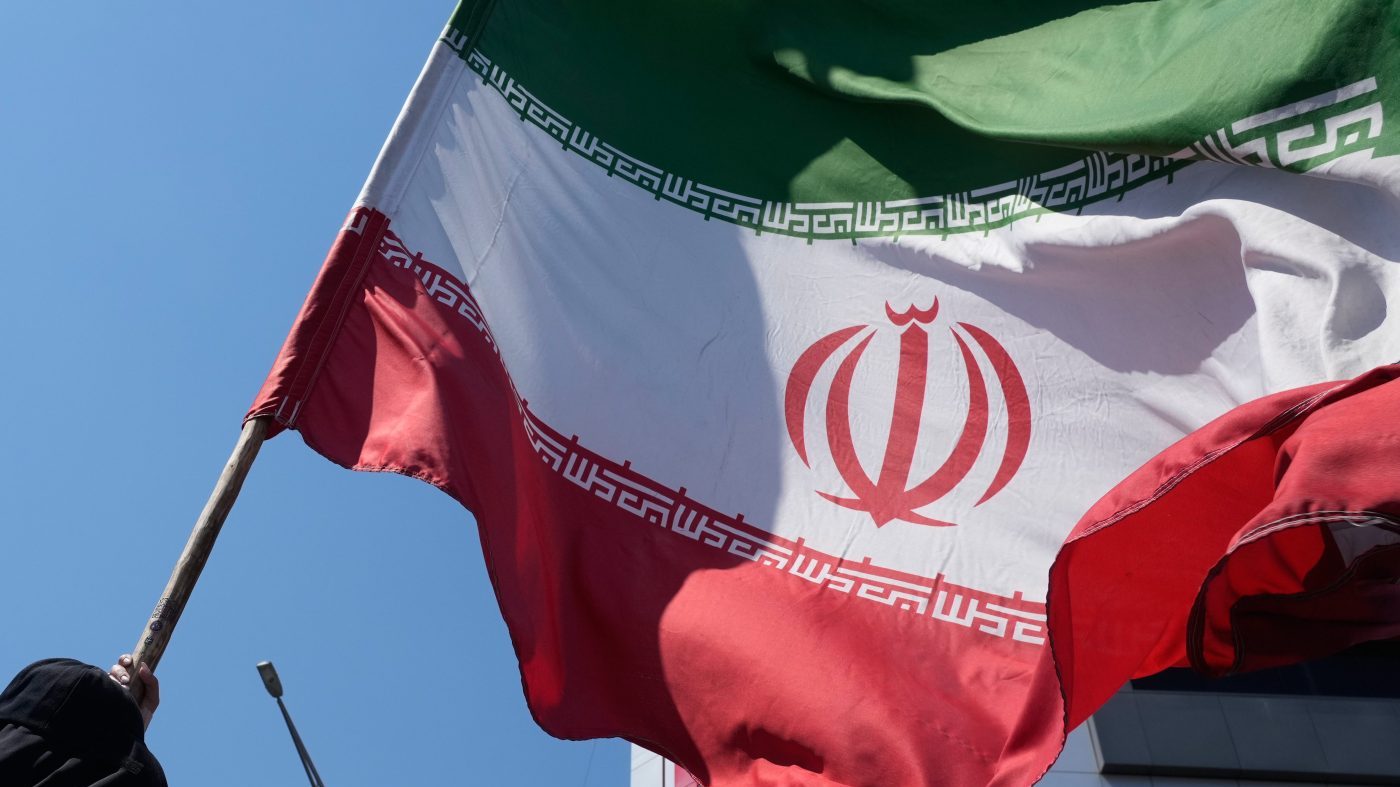 Iran Casts Doubt on Trump's Claim of War-Ending Breakthrough