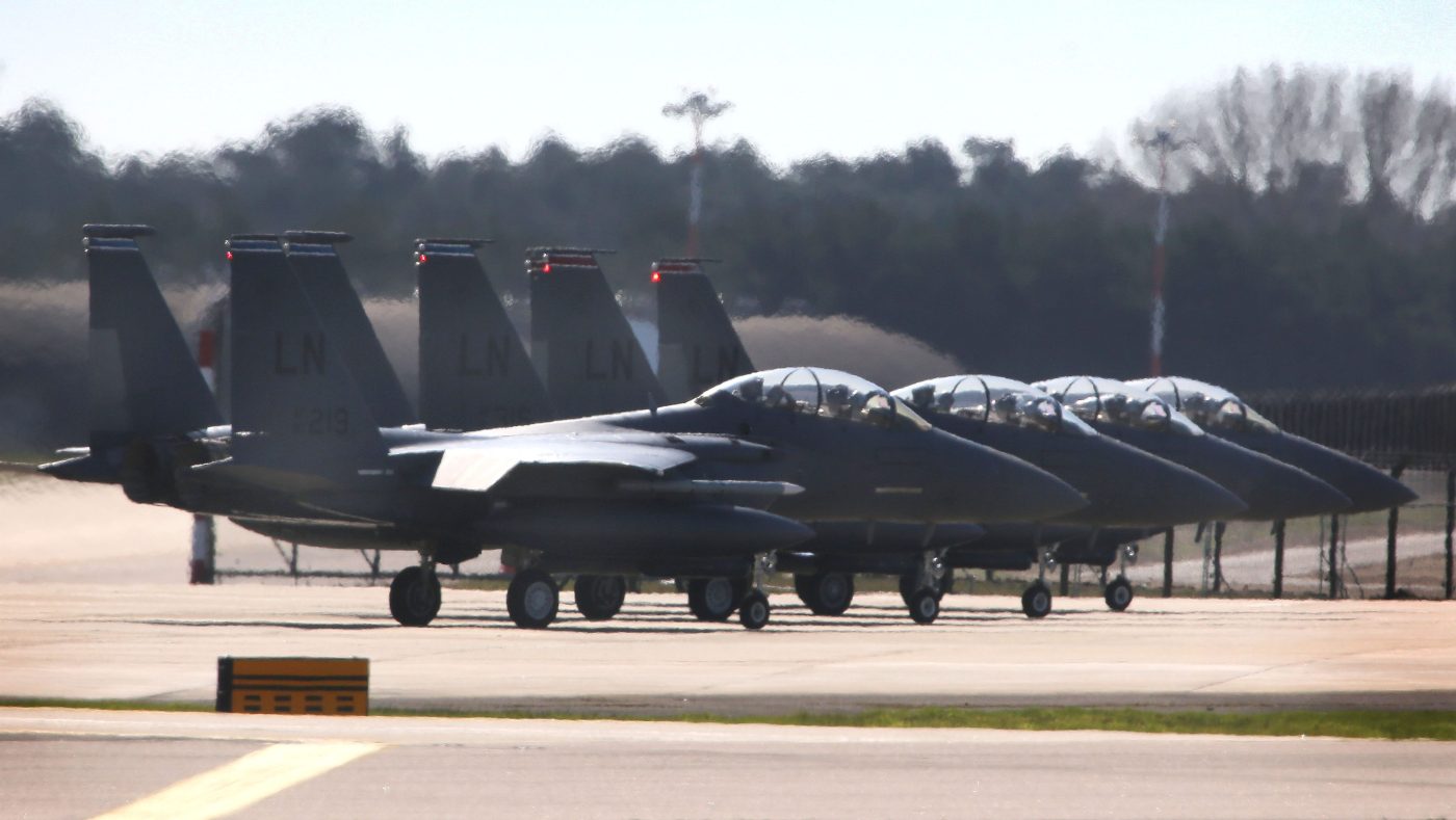 Iran Claims Destruction of US Aircraft During High-Risk Rescue Operation