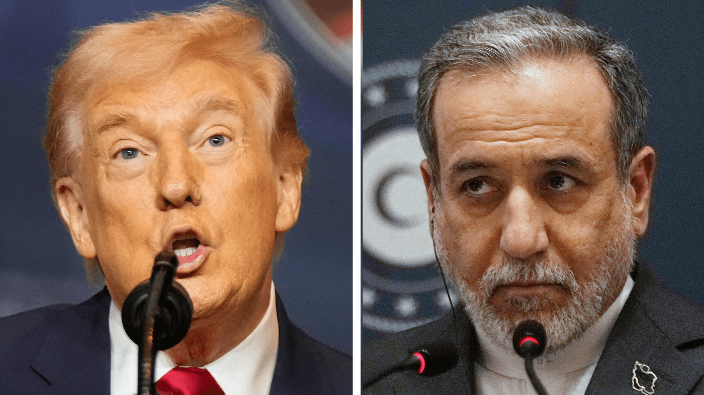 Iran Condemns US Naval Blockade as Ceasefire Violation Ahead of Trump Extension