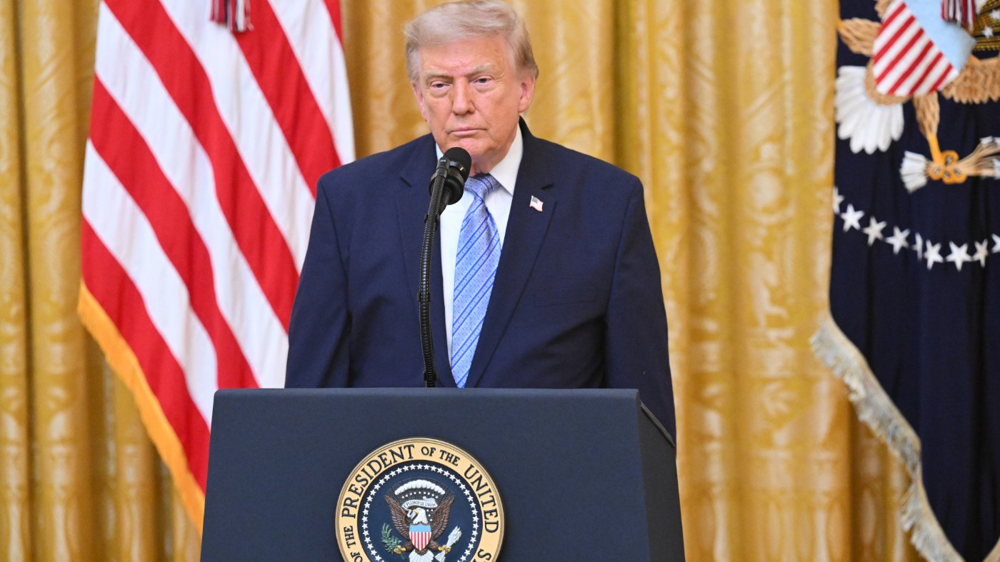 Iran Conflict Escalates After US Retaliates for Troop Deaths; Trump Heads to World Cup Final