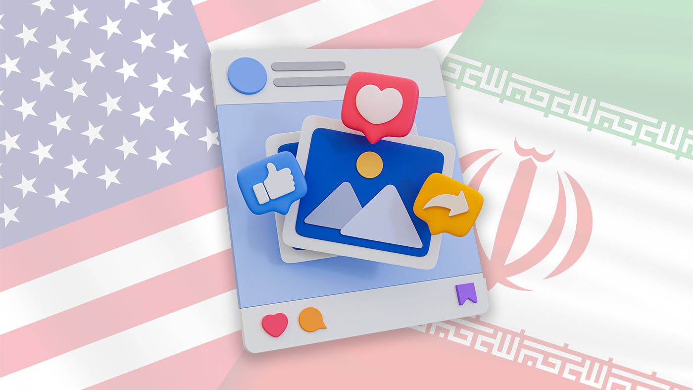 Iran Deploys AI-Generated Memes in Propaganda War Against Trump Administration