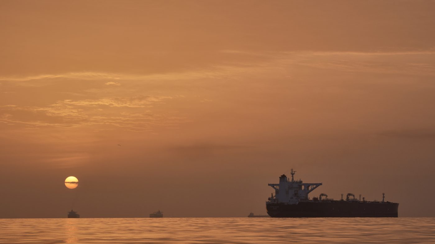 Iran Reimposes Military Control Over Strait of Hormuz as U.S. Blockade Continues