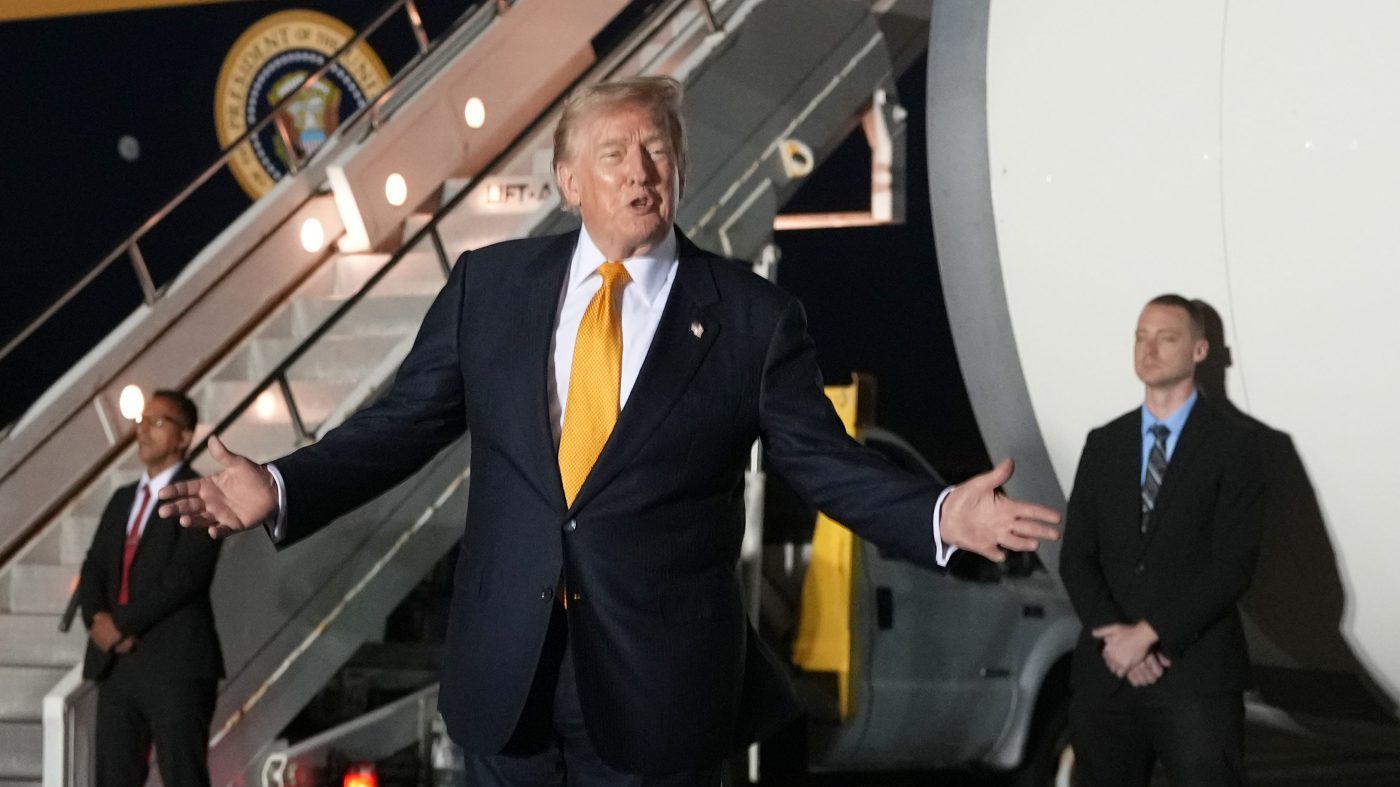Iran's Assassination Plot Against Trump: Intelligence Reveals Ongoing Threat