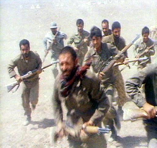 Iran's Battle-Hardened Resilience: The Unlearned Lessons from the 1980s War