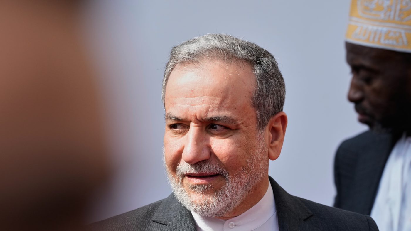 Iran's Foreign Minister Warns US Against New Strikes, Cites Tehran's Own 'Unfinished Jobs'