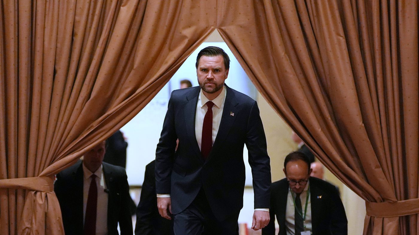 Iran's Participation in Second Round of Talks Uncertain as Fragile Ceasefire Nears Expiration