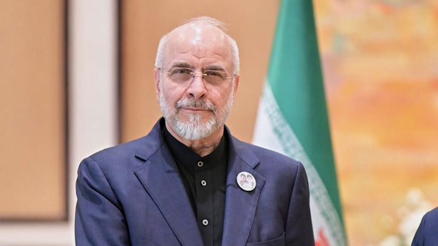 Iran Warns Trump: Seizing Kharg Island Would Trigger 'Endless Quagmire'