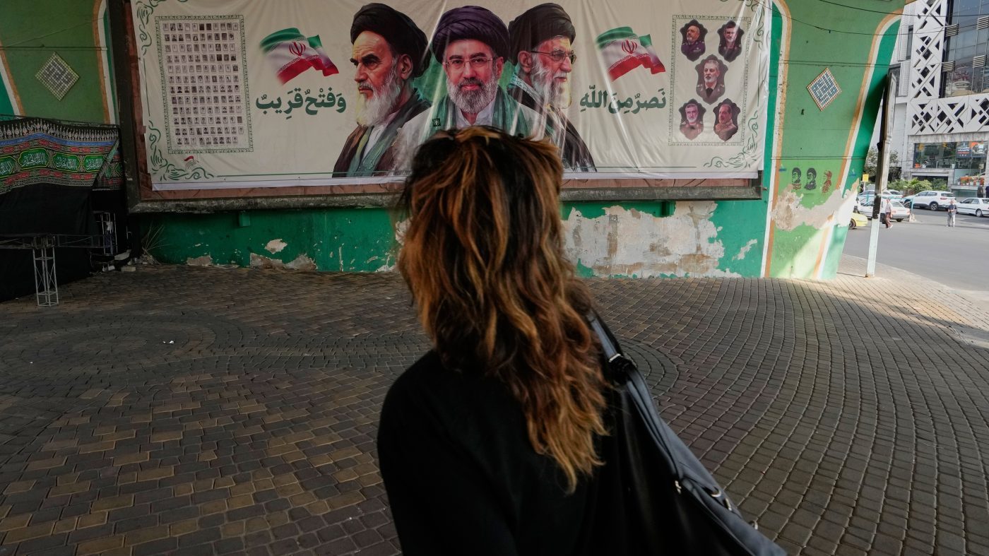 Iranians brace for renewed US-Israel strikes as elections loom
