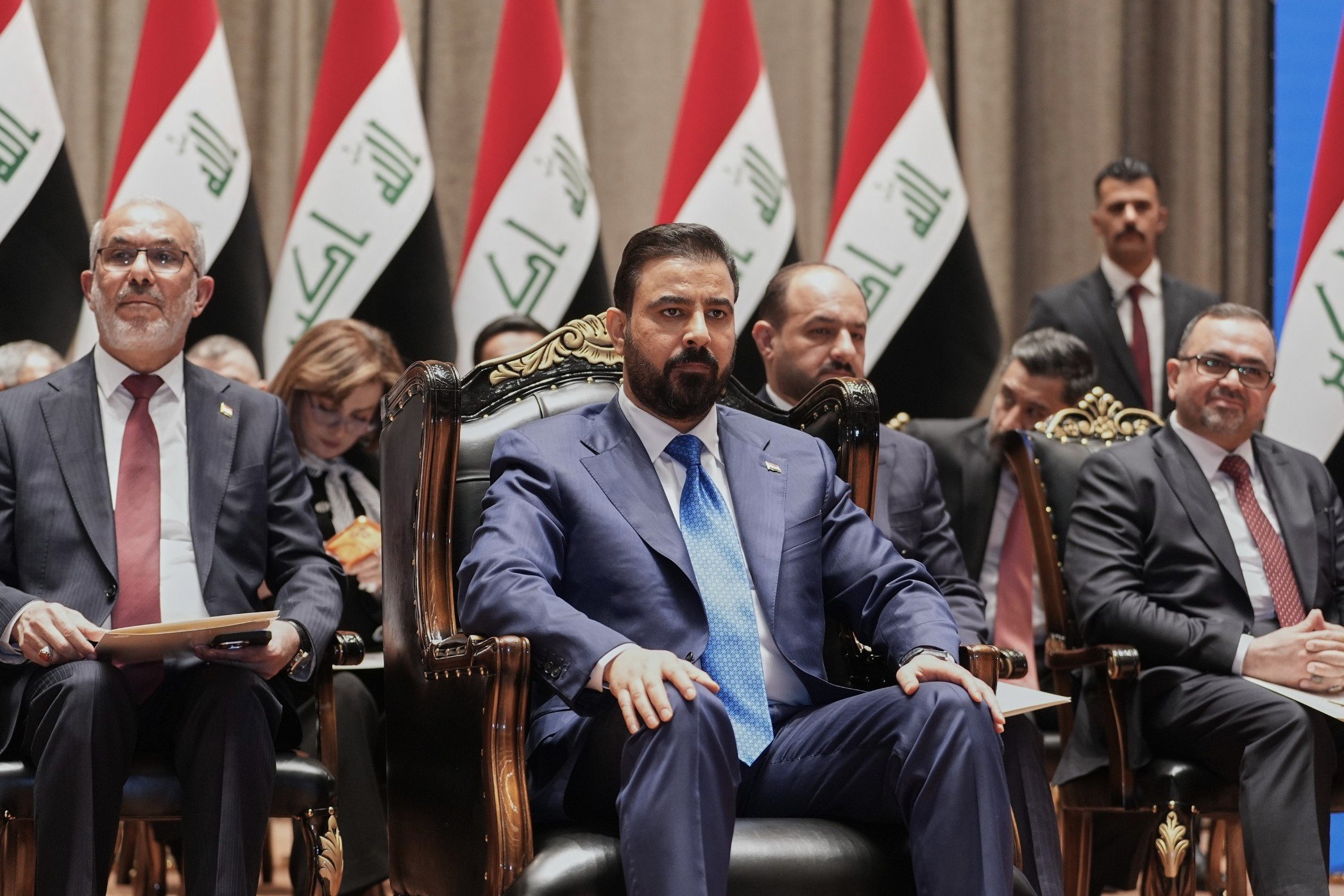 Iraqi PM's Visit Offers Chance to Recast Stalled US Partnership