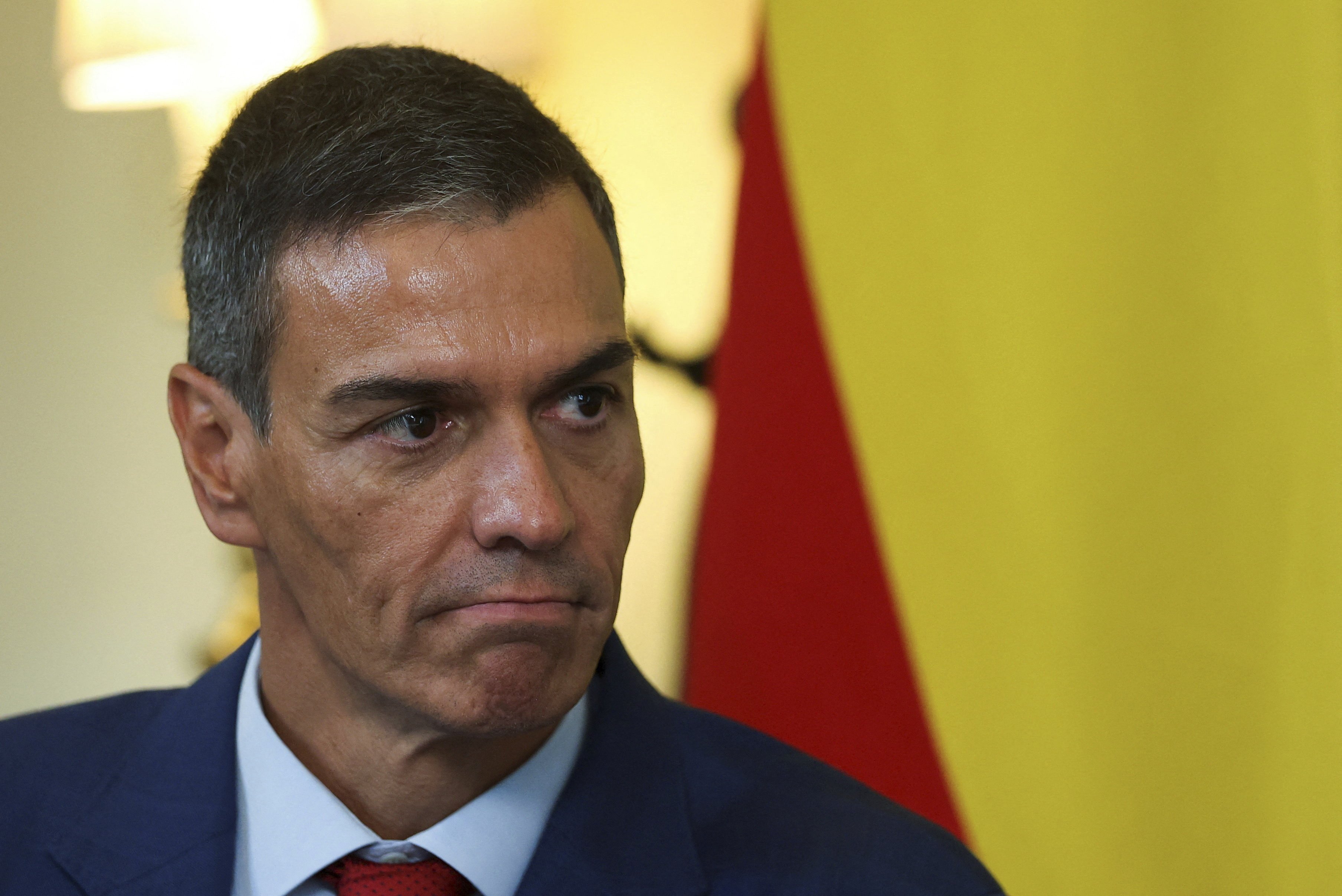 Israel Expels Spain from US-Led Gaza Coordination Center Over Iran War Criticism
