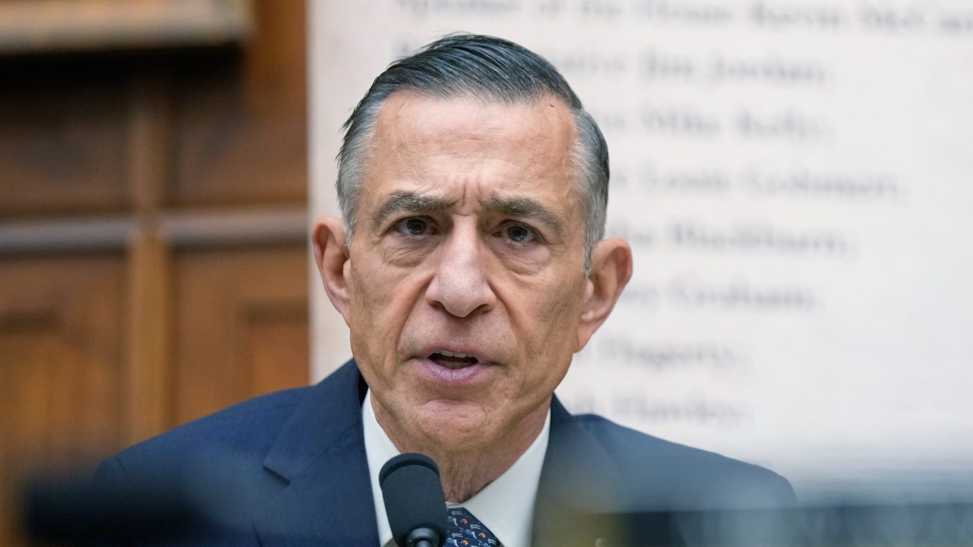 Issa Warns Iran Deal Could Be Prolonged as Trump Presses Advantage