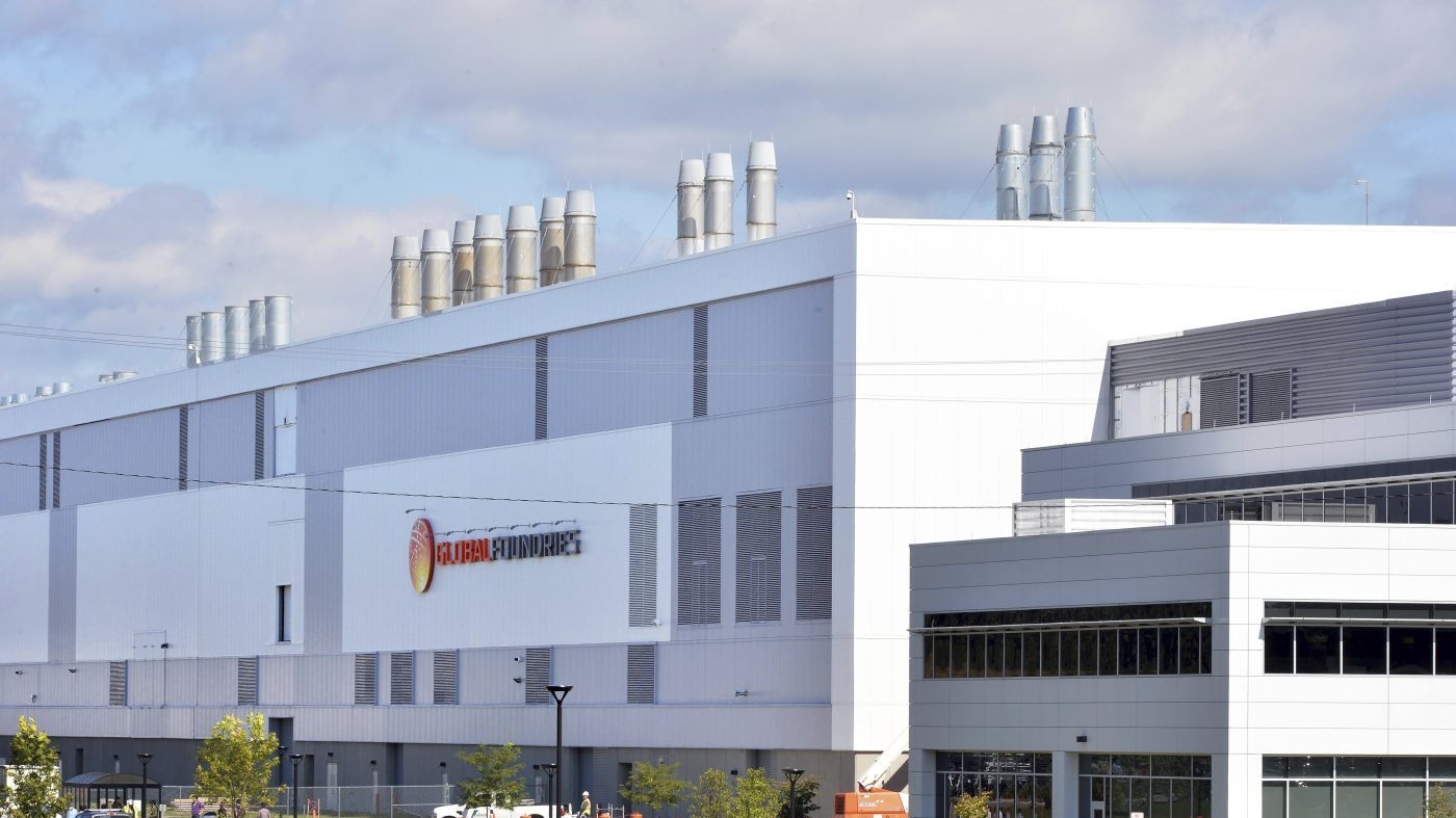 Japan commits $20B to New York chip plants in Trump-backed deal
