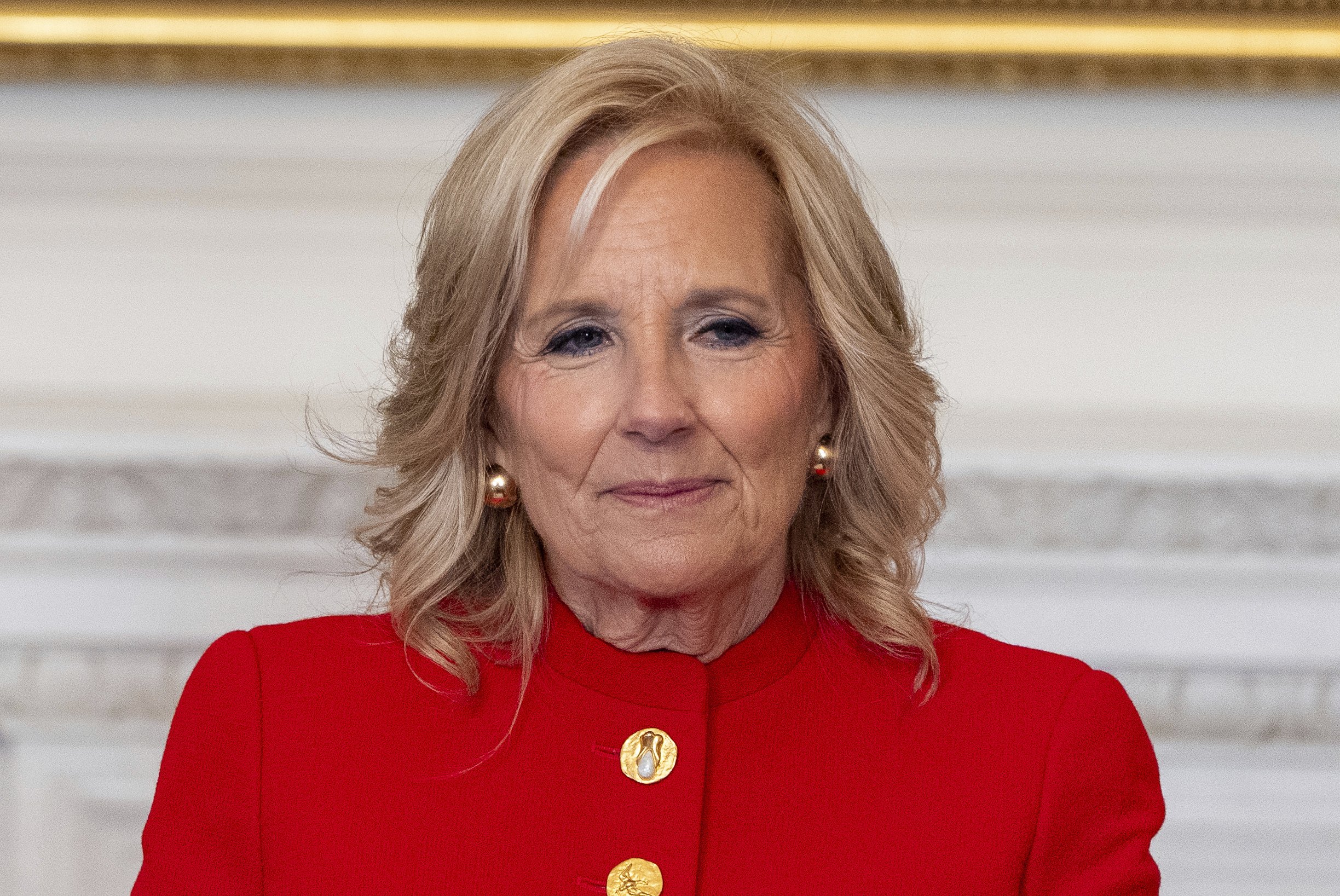 Jill Biden's Memoir Tour Sparks Credibility Questions from Ex-Spokesperson