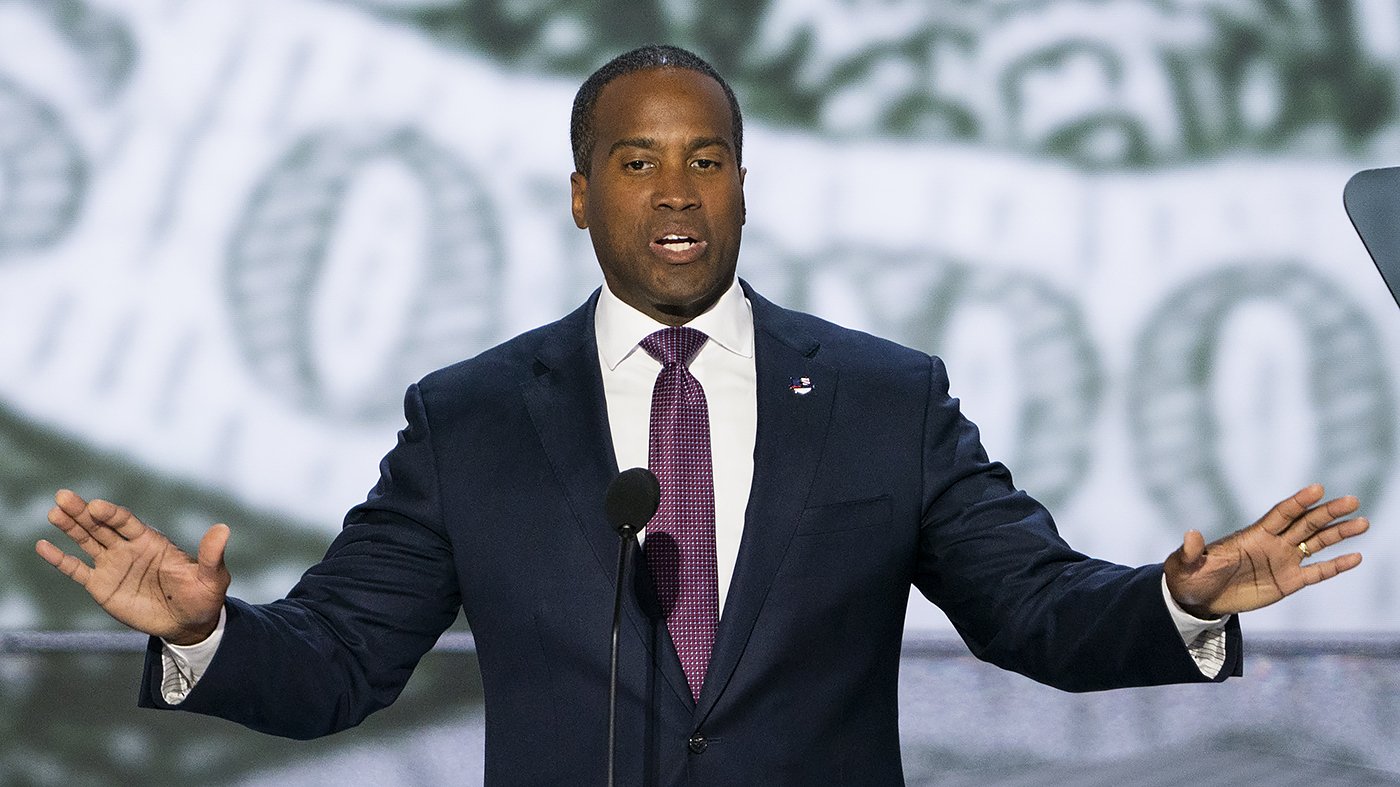 John James Surges to Lead in Michigan GOP Gubernatorial Primary Poll