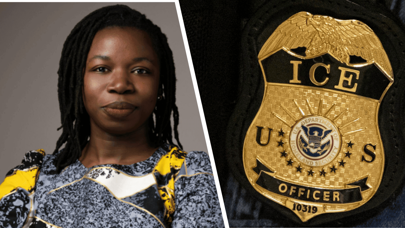 Johns Hopkins Researcher Detained by ICE at BWI in Visa Overstay Case