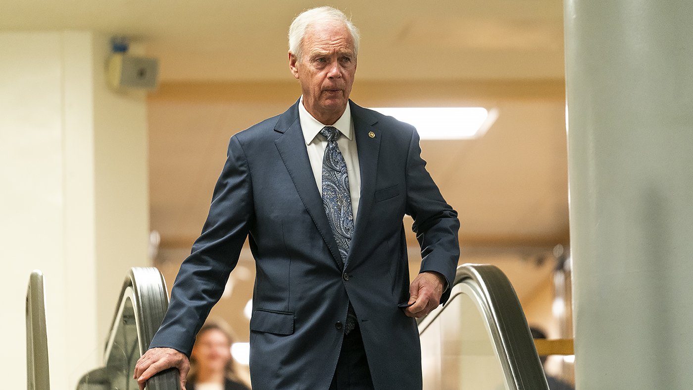 Johnson Declares Iran Conflict Unfinished, Directly Contradicting Trump's Victory Claim