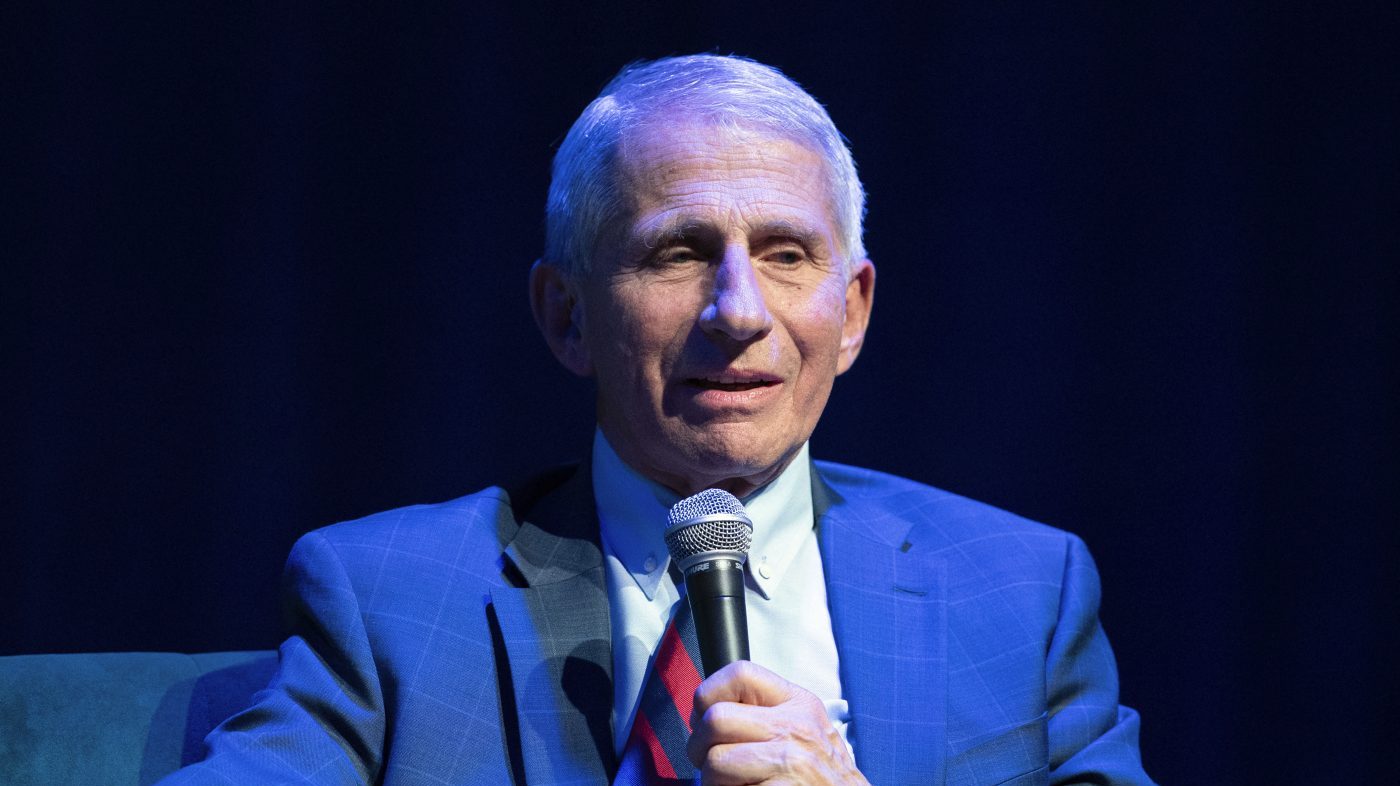 Johnson Pledges to Press Fauci on COVID Failures in Heated Senate Hearing