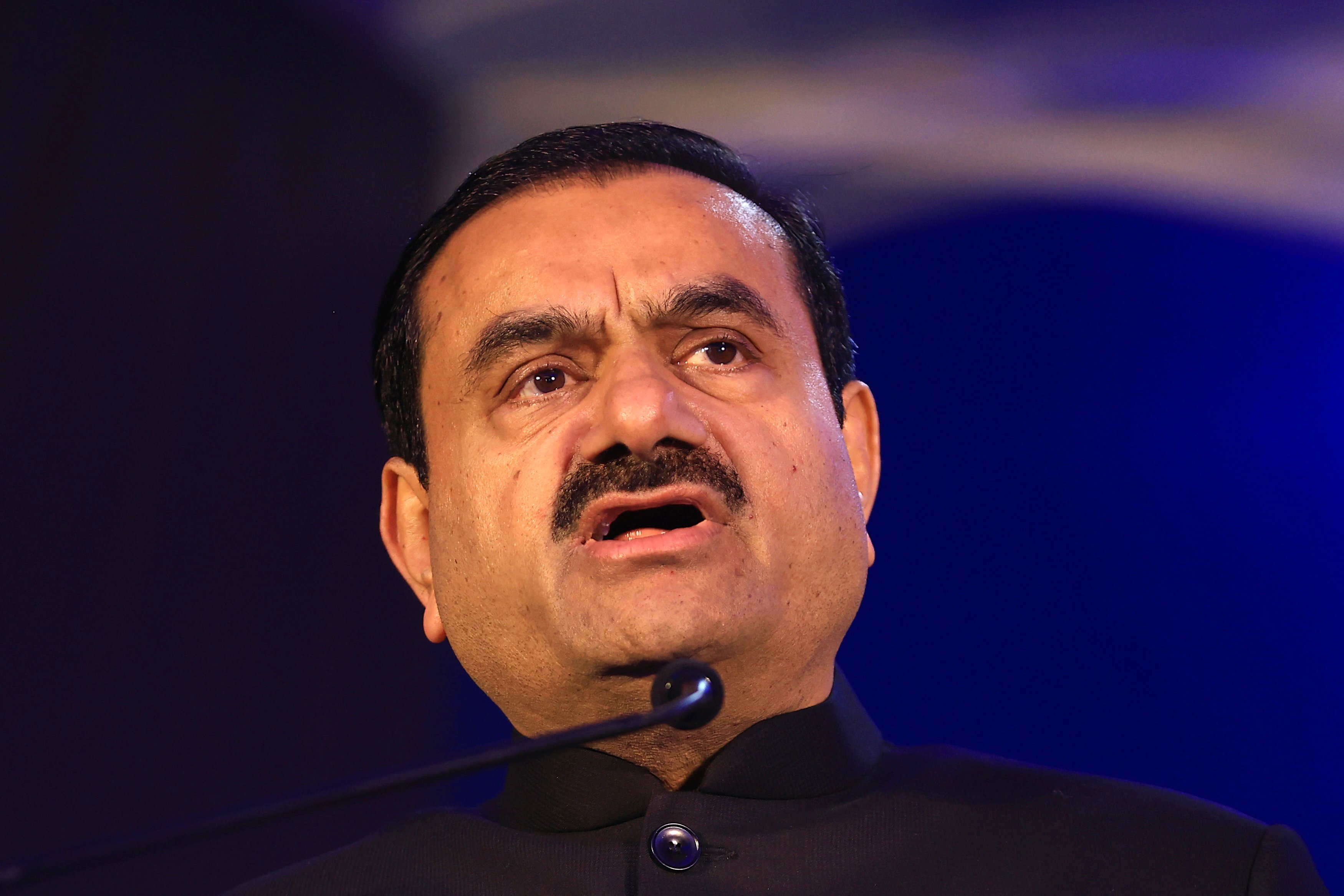 Judge Demands Answers as DOJ Moves to Drop Adani Bribery Charges