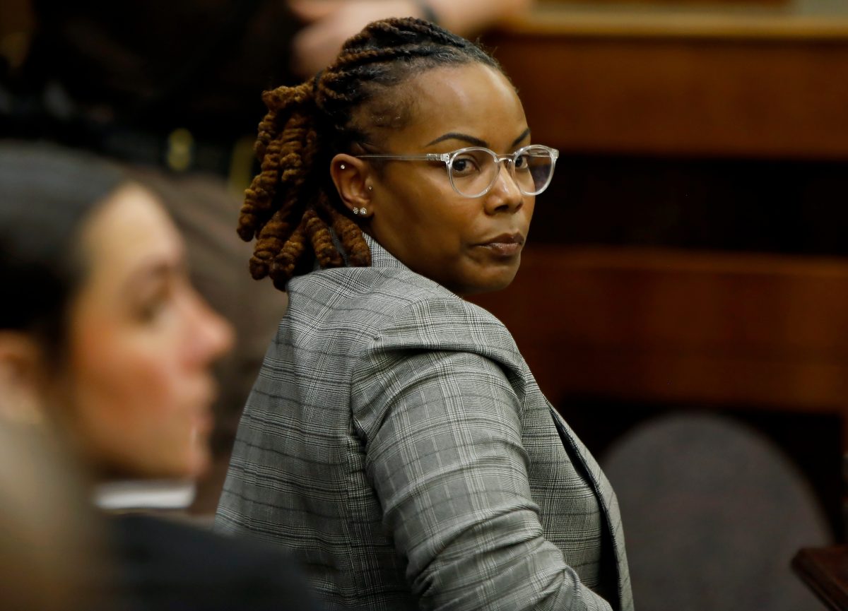 Judge Drops Felony Charges Against Ex-Virginia Principal in 6-Year-Old's Classroom Shooting