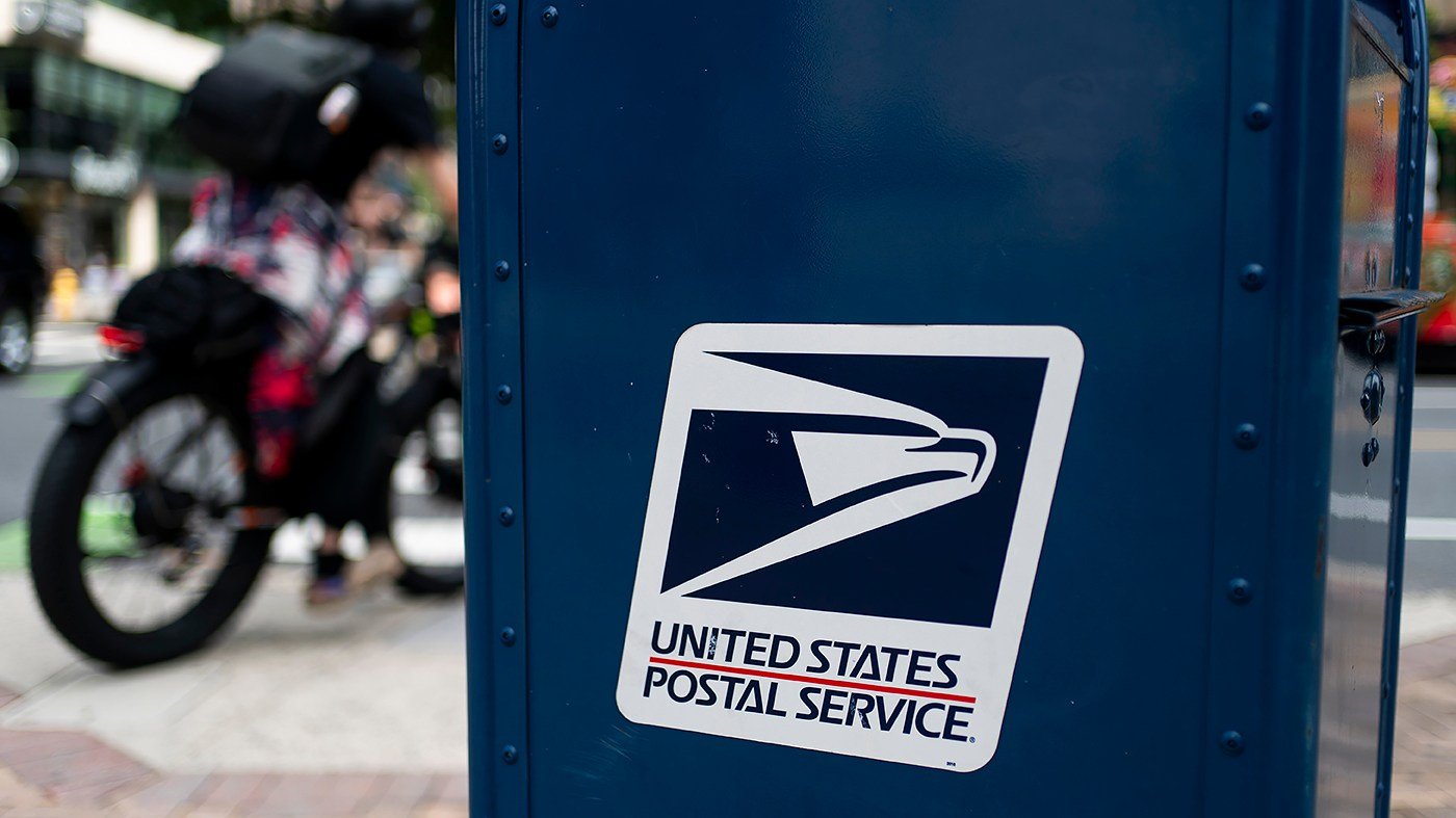 Judge Halts USPS Mail Ballot Rule Again as Midterms Near