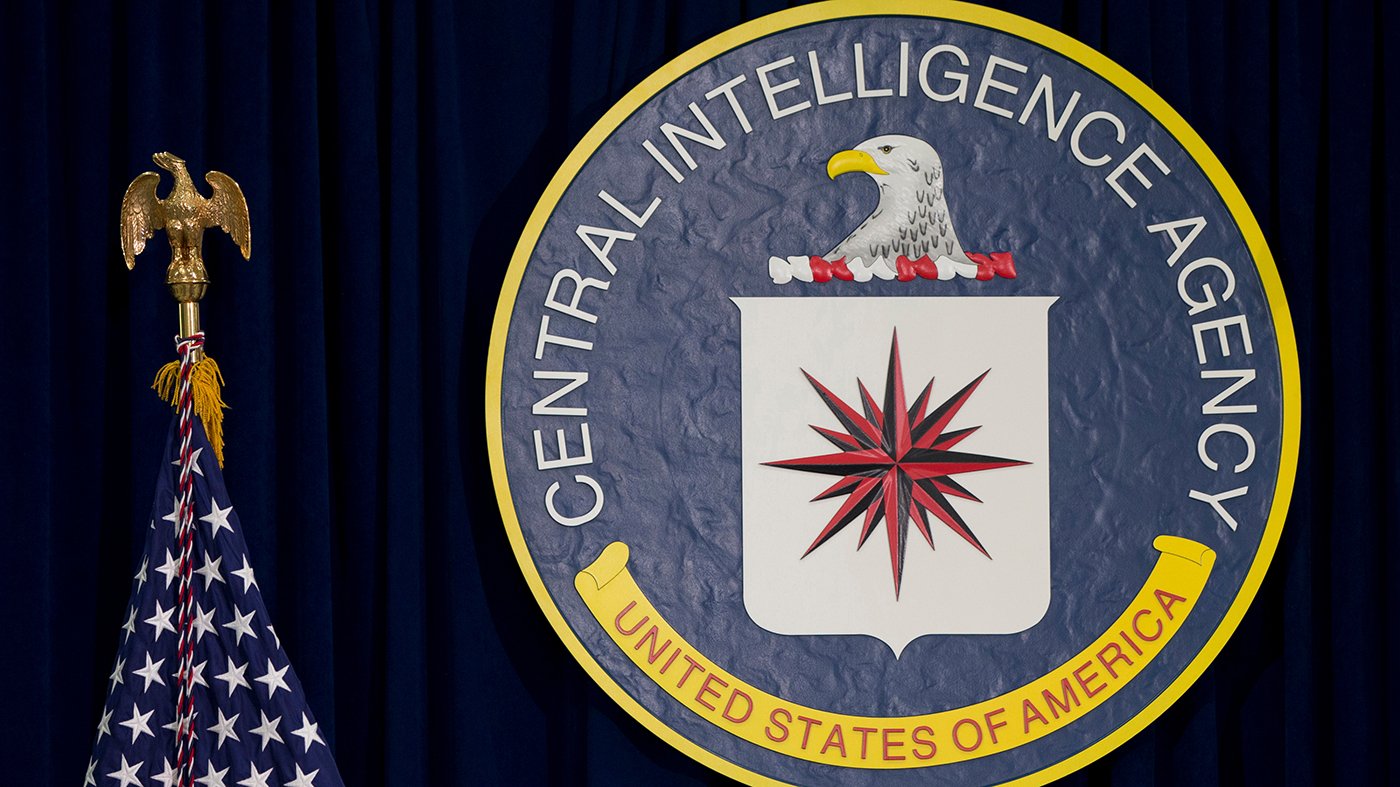Judge Keeps Ex-CIA Officer Accused of Stealing Gold Bars in Solitary Confinement