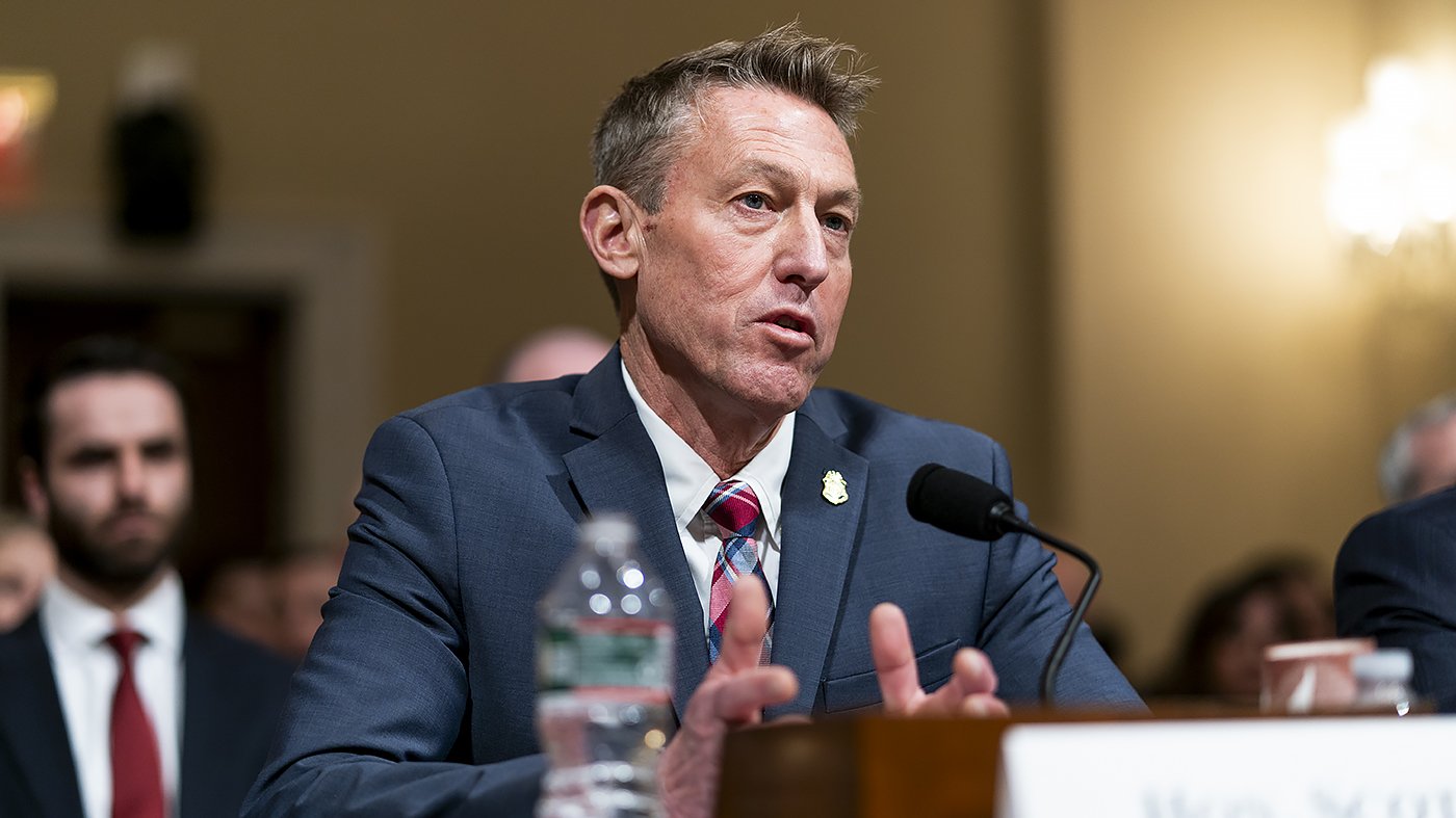Judge Orders CBP Chief to Testify on Trump Tariff Refunds