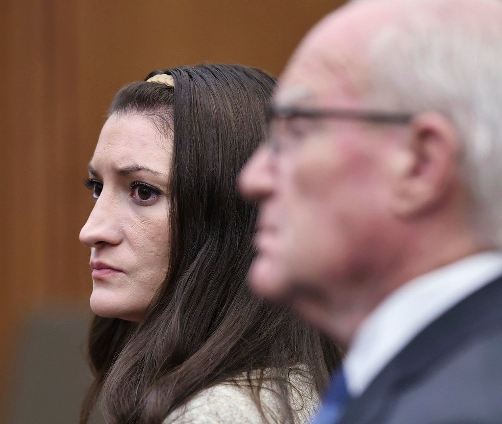 Judge refuses to remove holdout juror in Clancy trial after heated clash