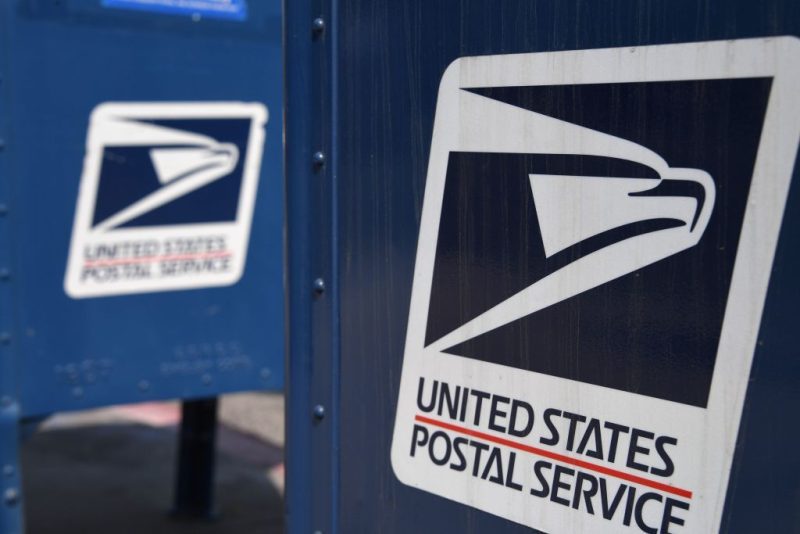 Judge Reopens Door for Trump's Mail-In Voting Restrictions