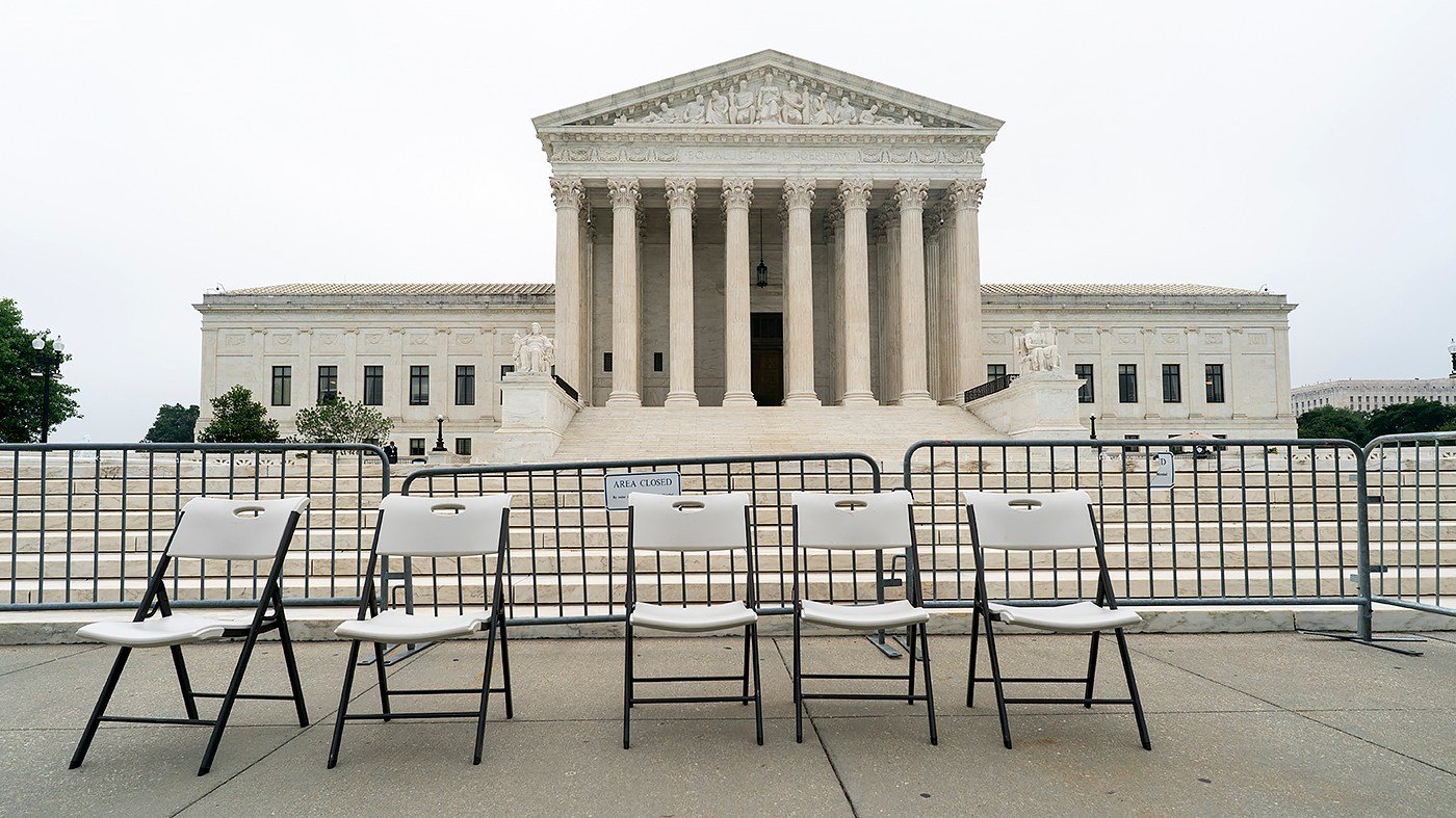 Judge Talwani's Injunctions Fuel Supreme Court's Emergency Docket Expansion
