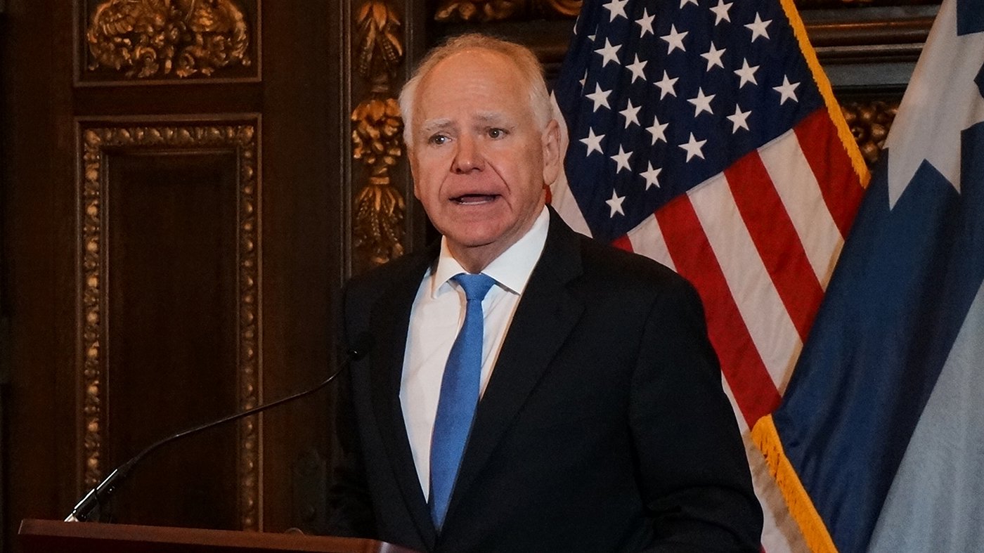 Judge Tosses Trump DOJ Subpoenas Targeting Minnesota Democrats