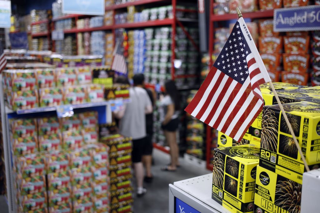July 4 Holiday: Which Stores and Restaurants Are Open for America's 250th